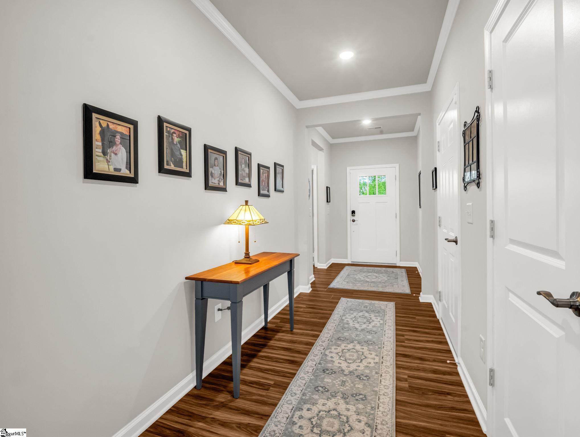 595 New Cut Meadows Road Inman, SC 29349