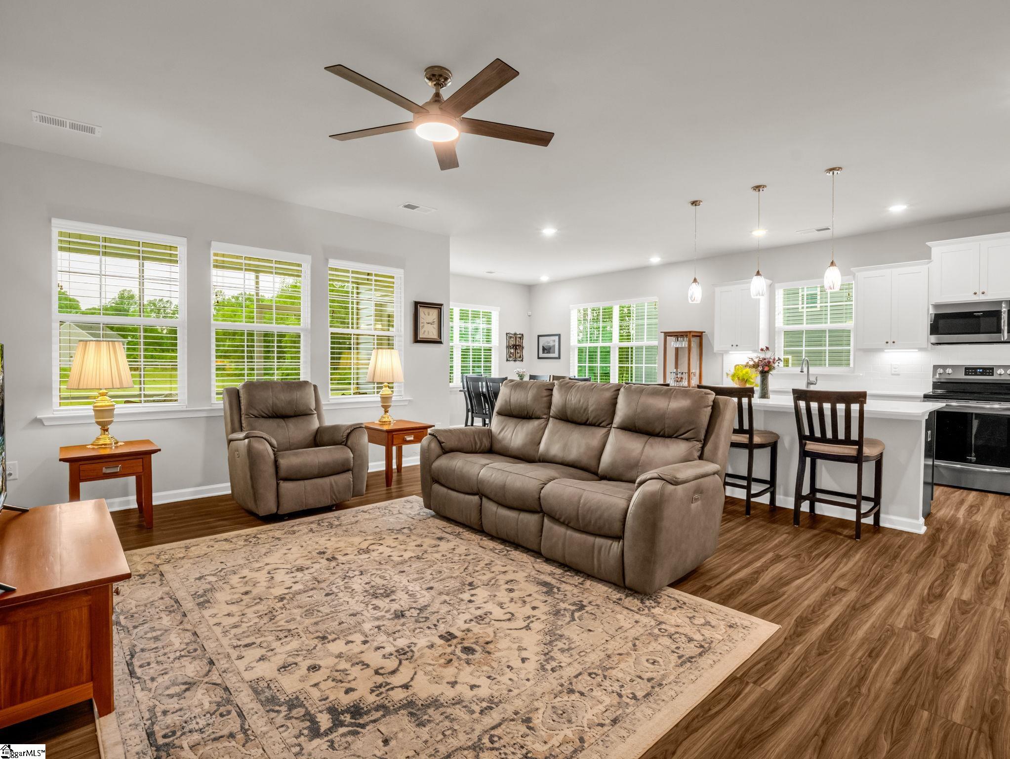 595 New Cut Meadows Road Inman, SC 29349
