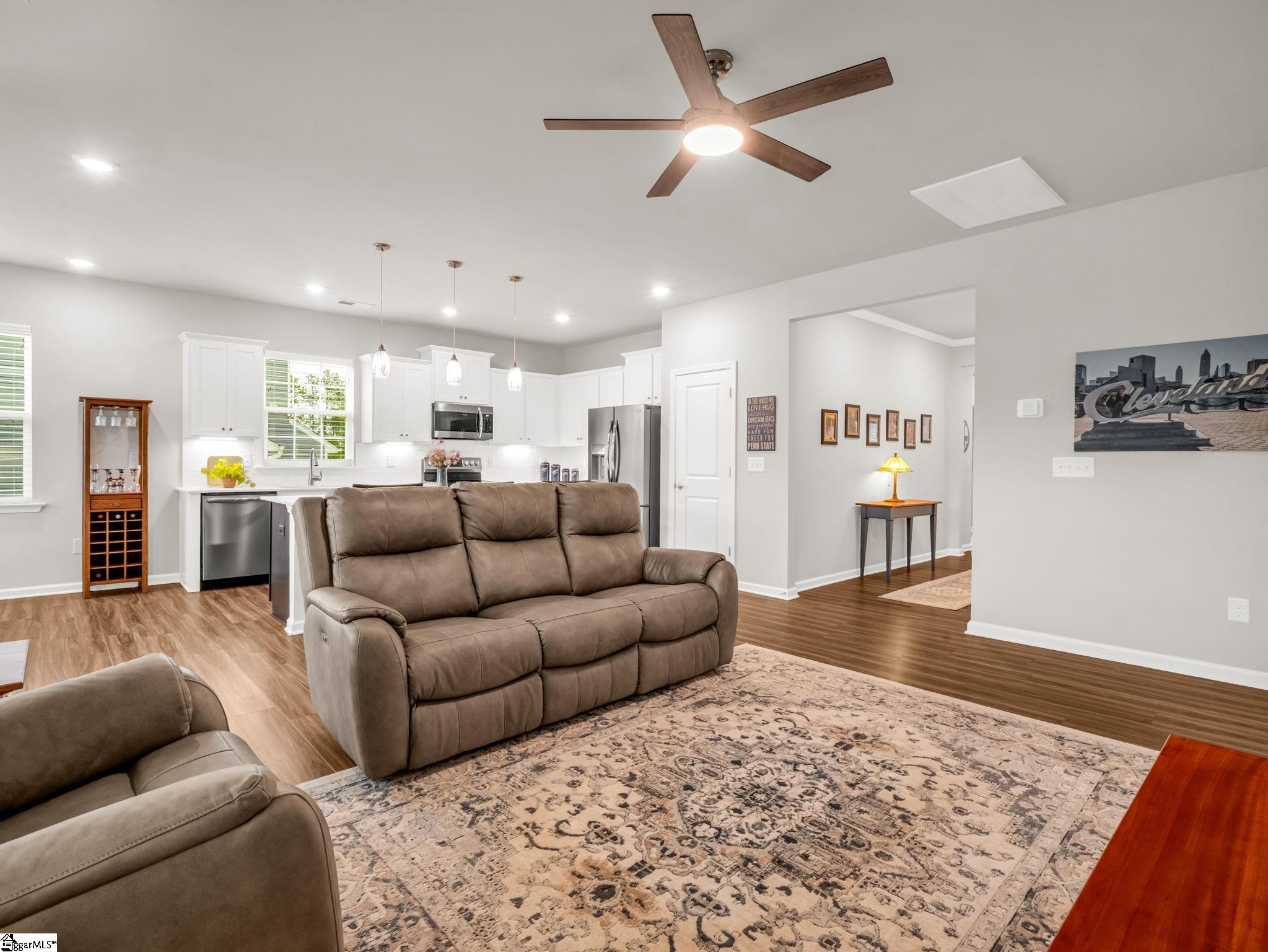 595 New Cut Meadows Road Inman, SC 29349