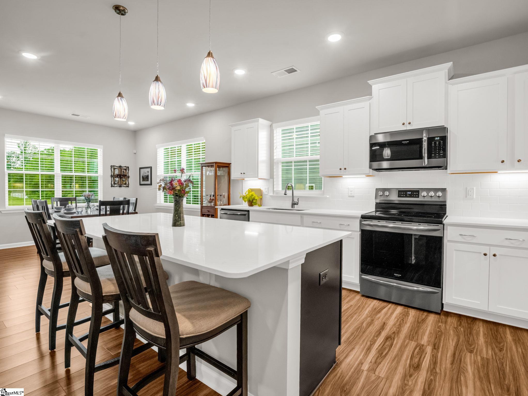 595 New Cut Meadows Road Inman, SC 29349
