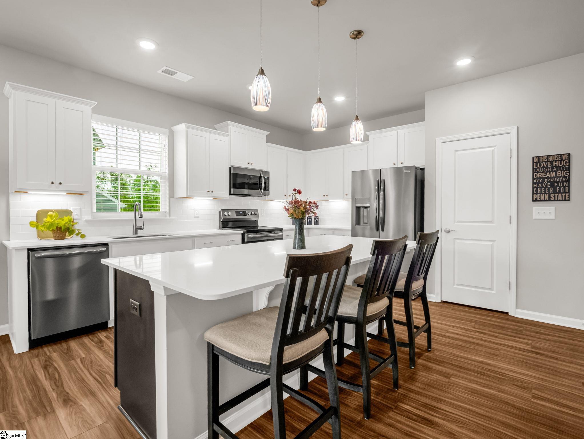 595 New Cut Meadows Road Inman, SC 29349
