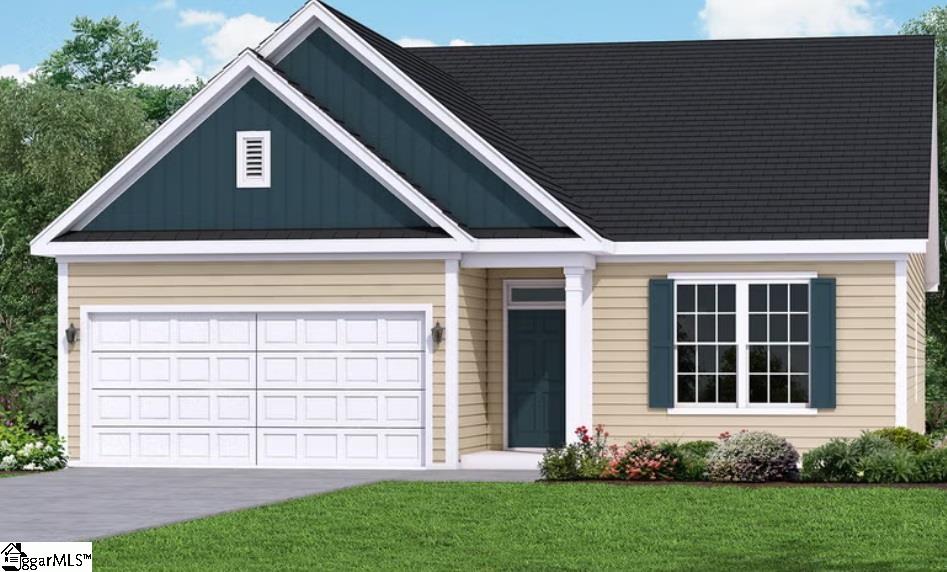 169 Anderson Oaks Lane Easley, SC 29642