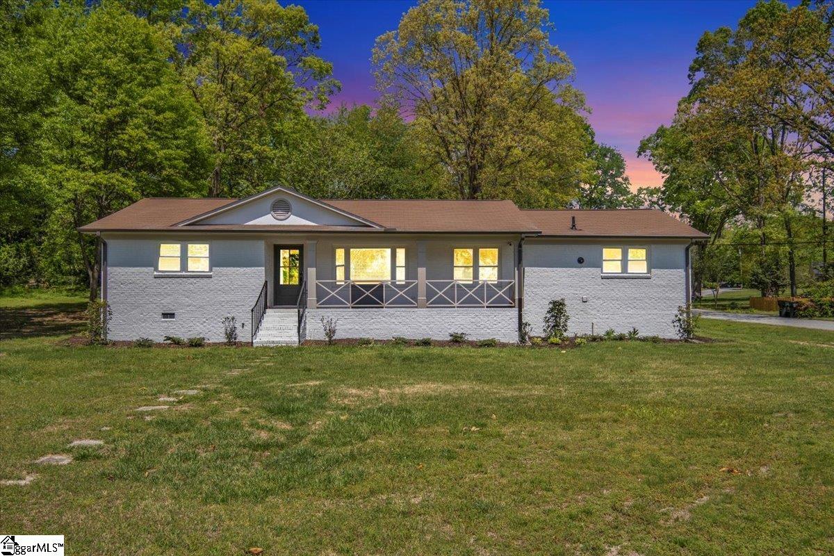 507 Avon Drive Taylors, SC 29687