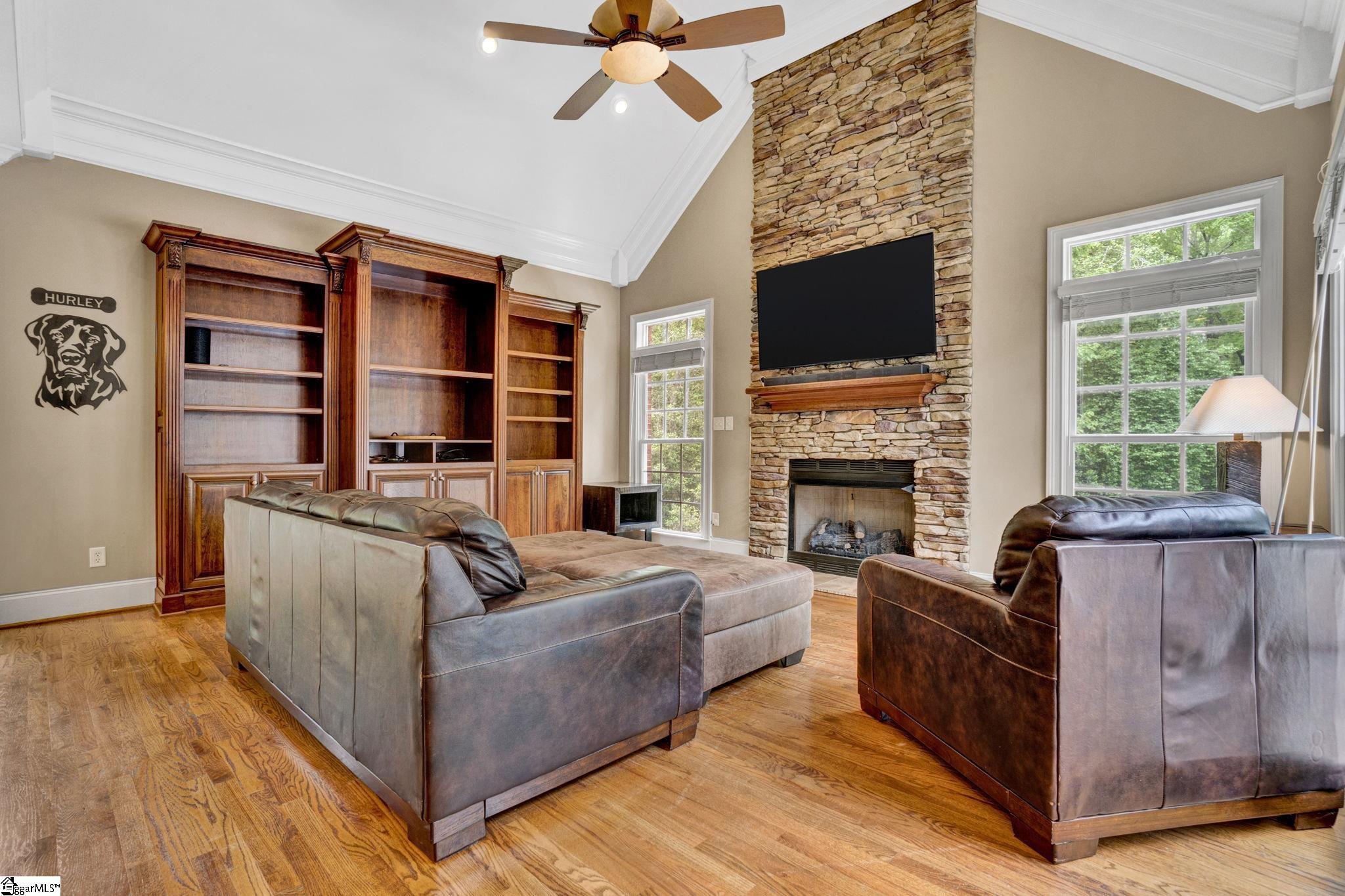 881 Inverness Circle Spartanburg, SC 29306