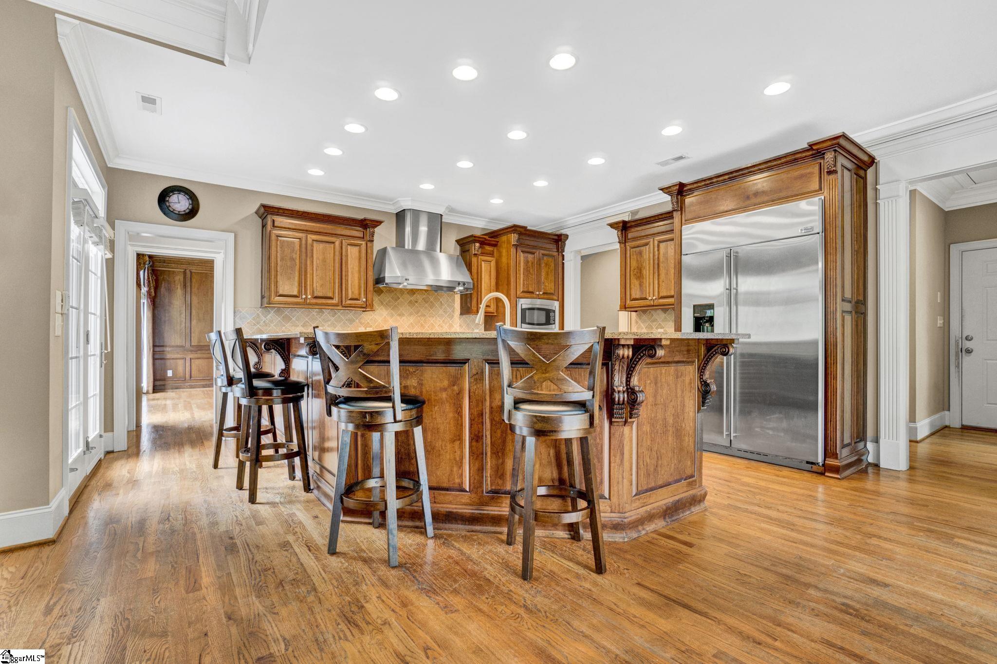 881 Inverness Circle Spartanburg, SC 29306