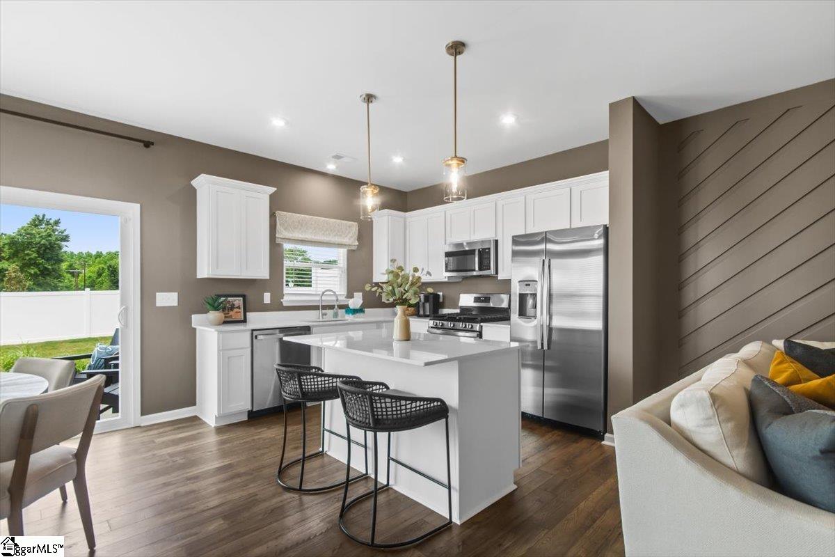 107 Randwick Lane Greer, SC 29651
