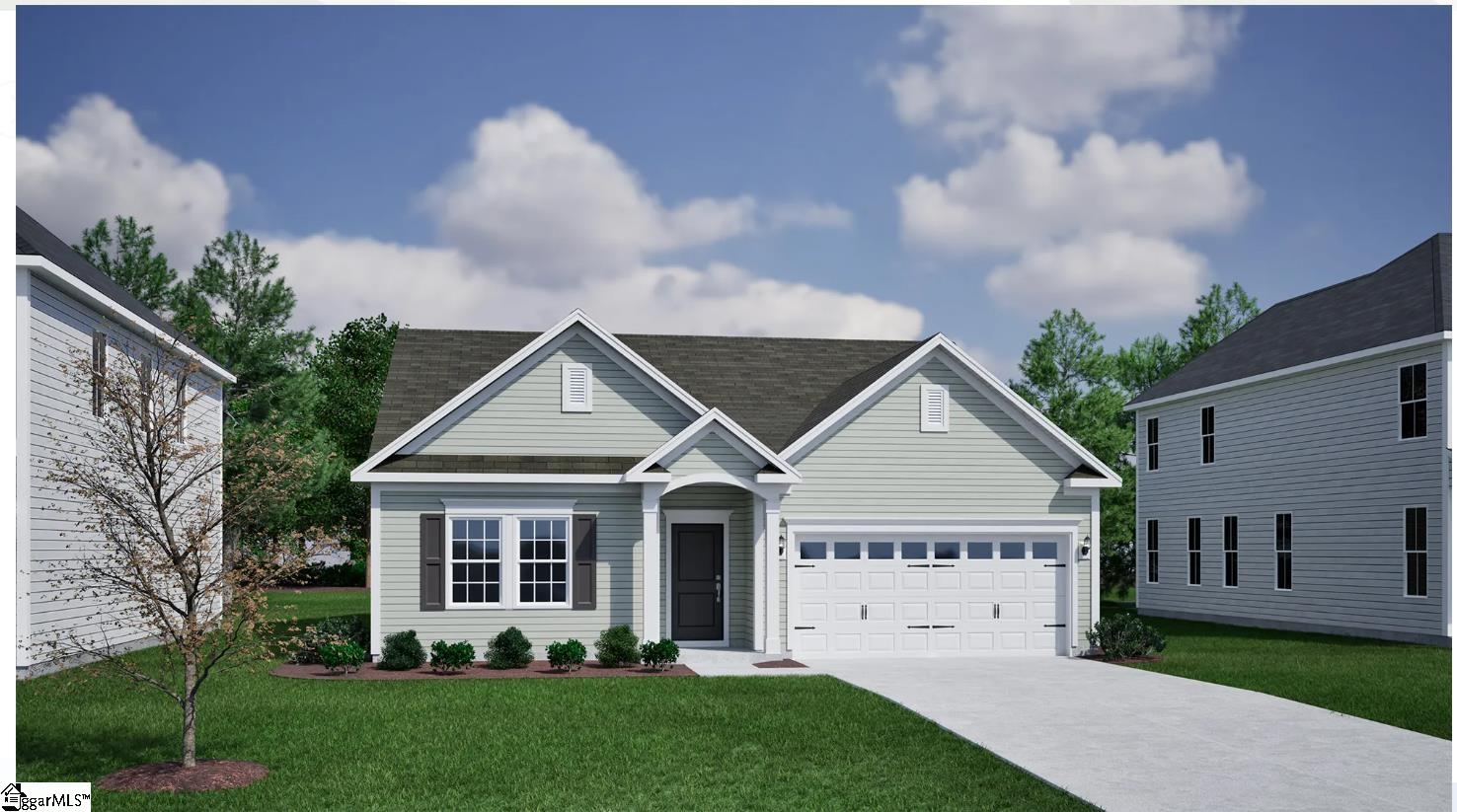 118 Lakeside Drive UNIT Lot 3006 Anderson, SC 29621