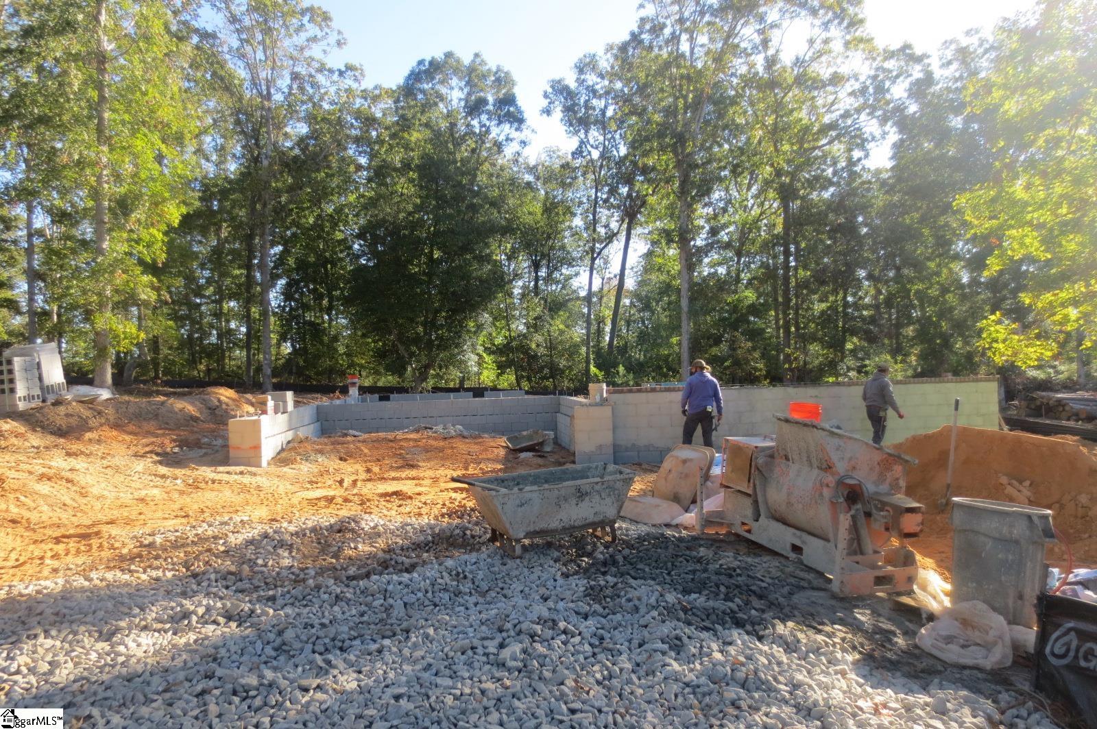 122 Lakeside Drive UNIT Lot 3007 Anderson, SC 29621