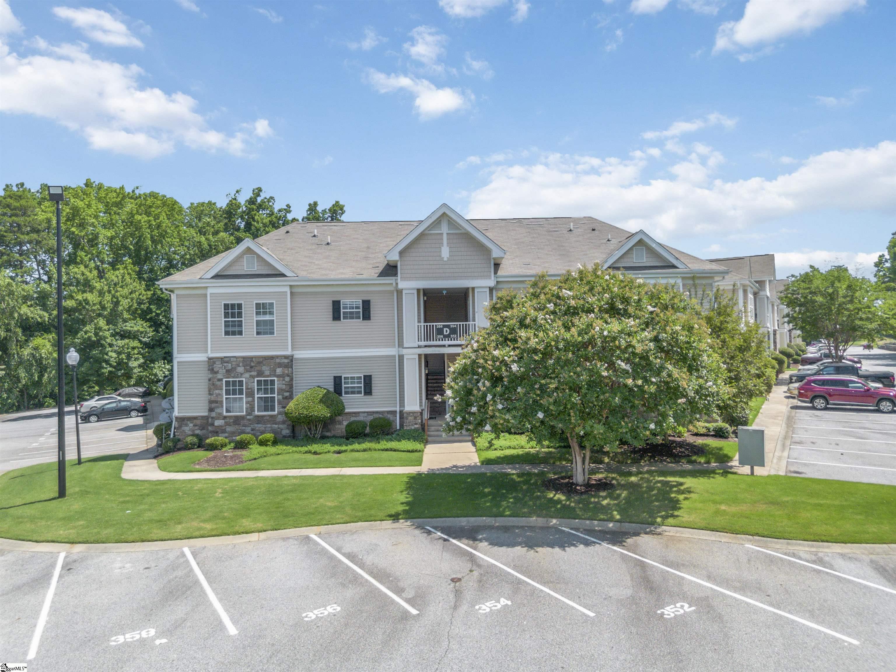 356 Easterlin Way Greenville, SC 29607