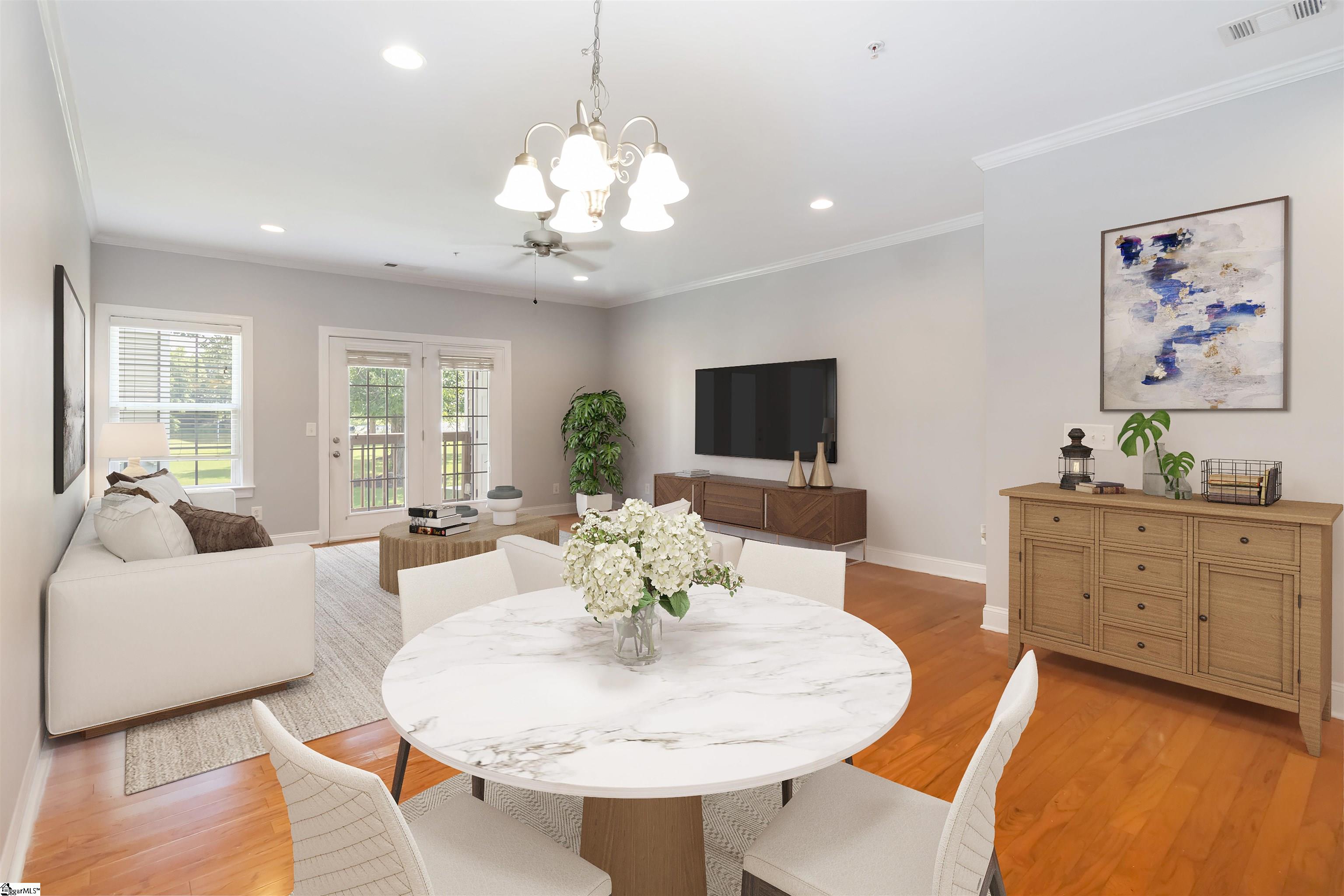 356 Easterlin Way Greenville, SC 29607