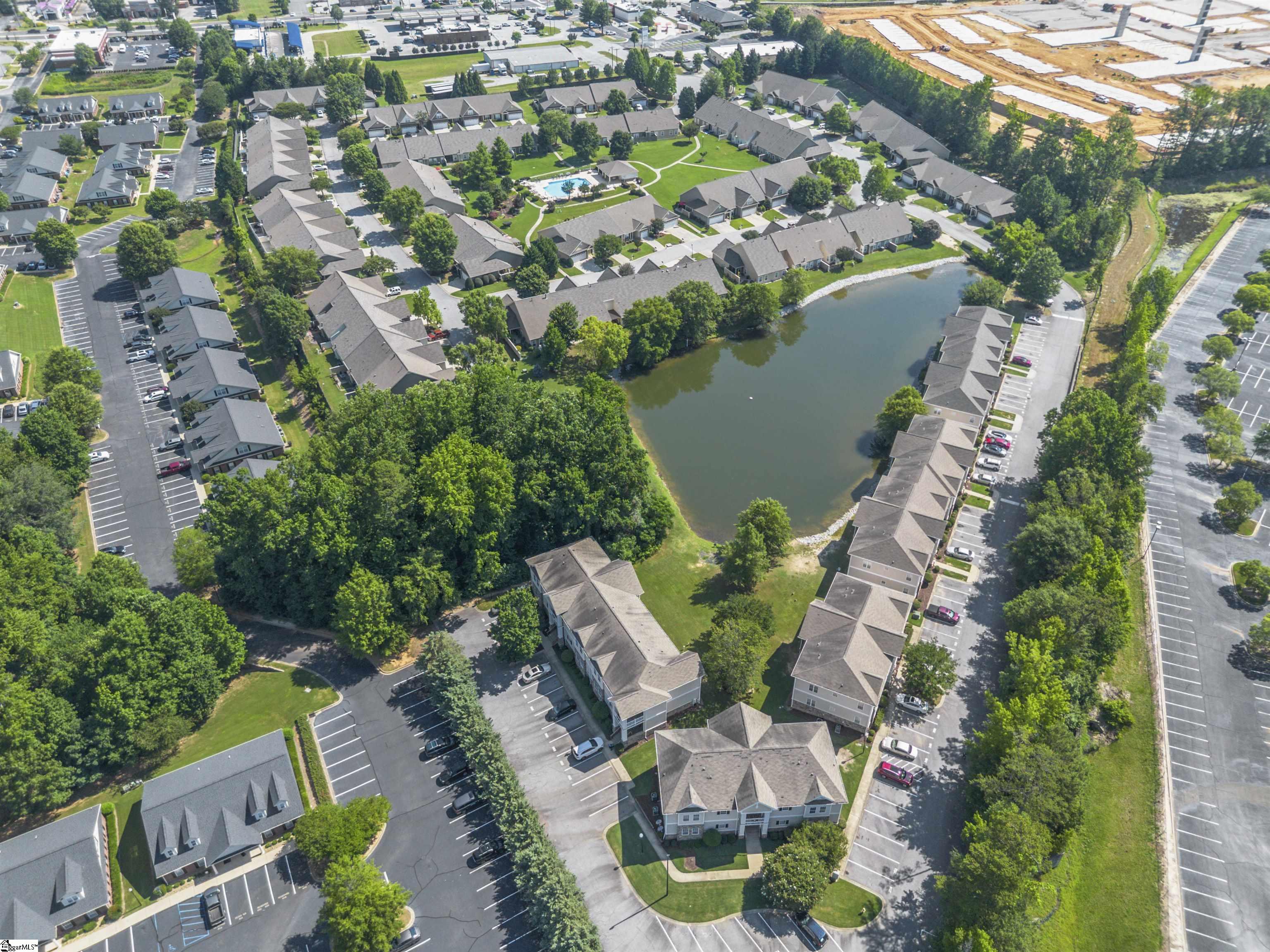 356 Easterlin Way Greenville, SC 29607