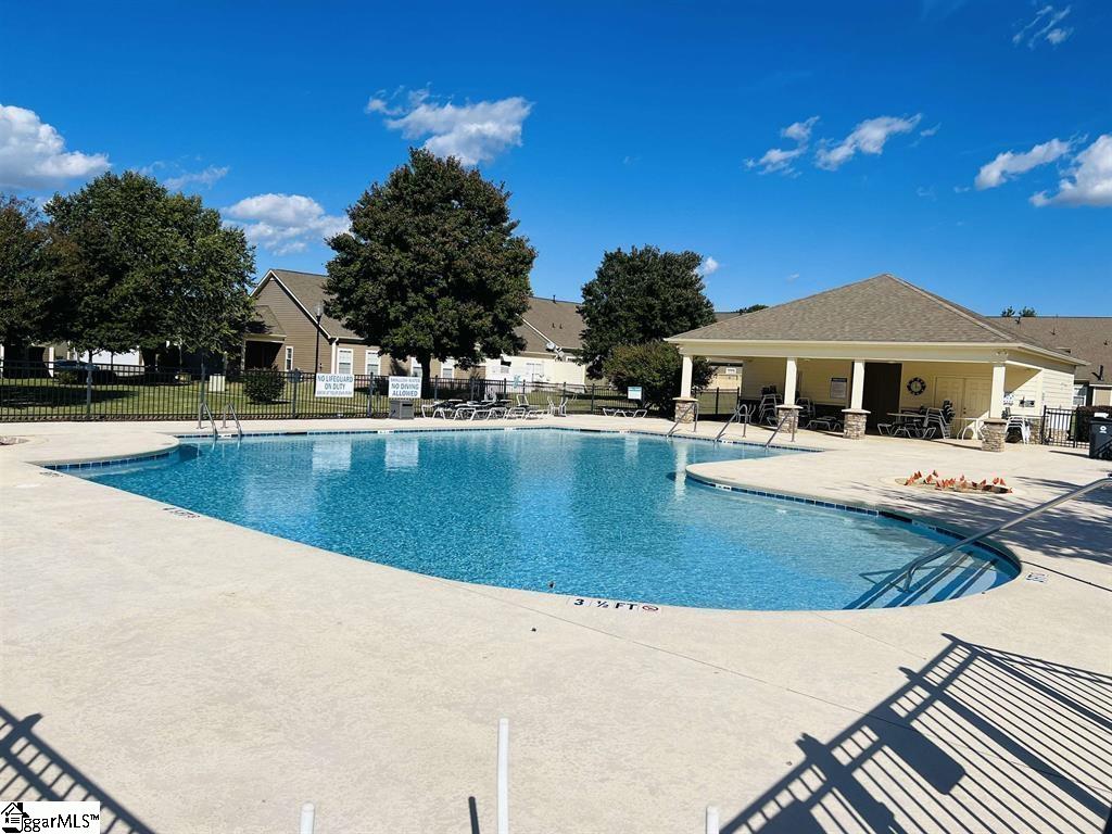 356 Easterlin Way Greenville, SC 29607