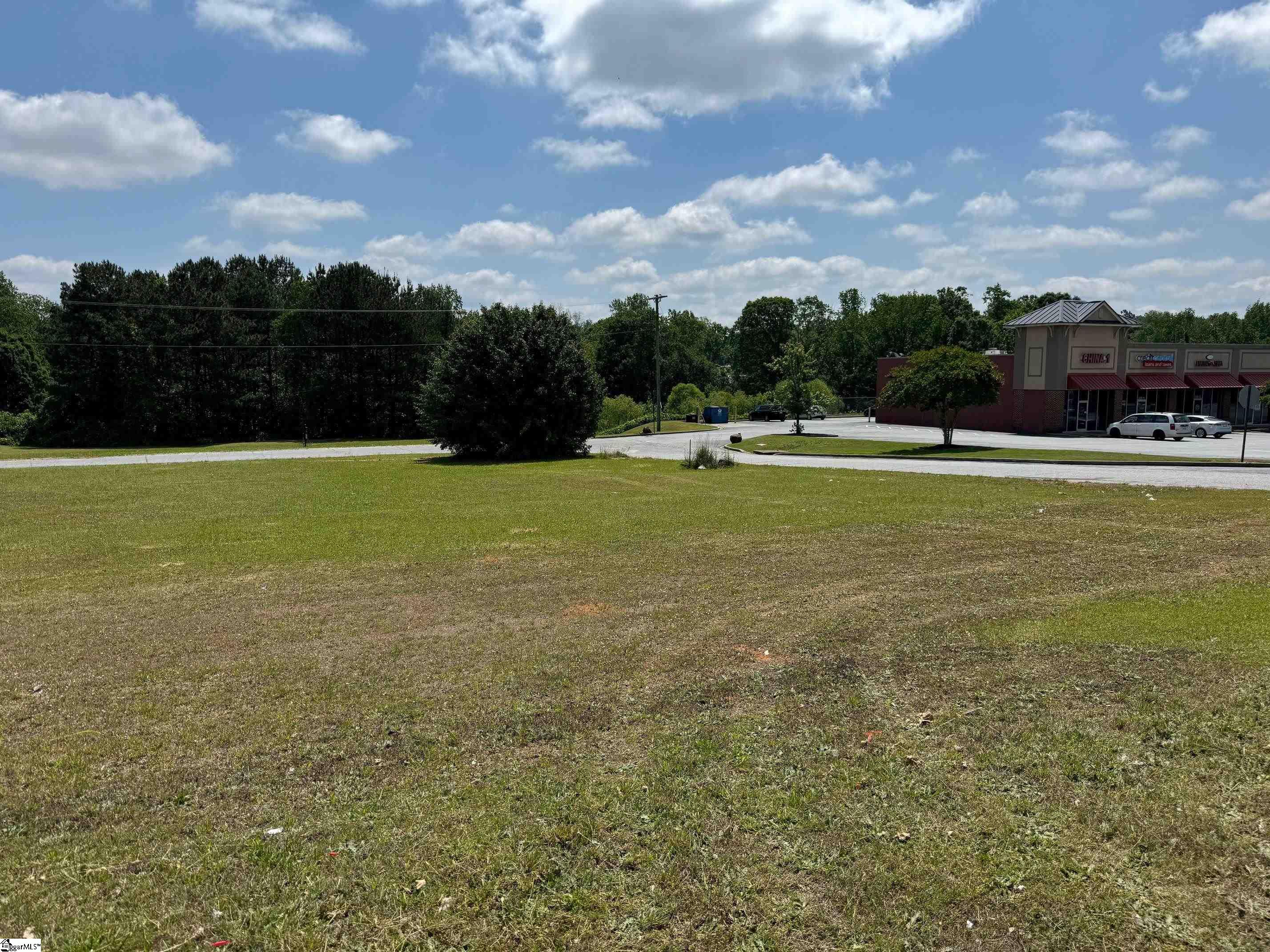 Toshes Creek Circle Union, SC 29379
