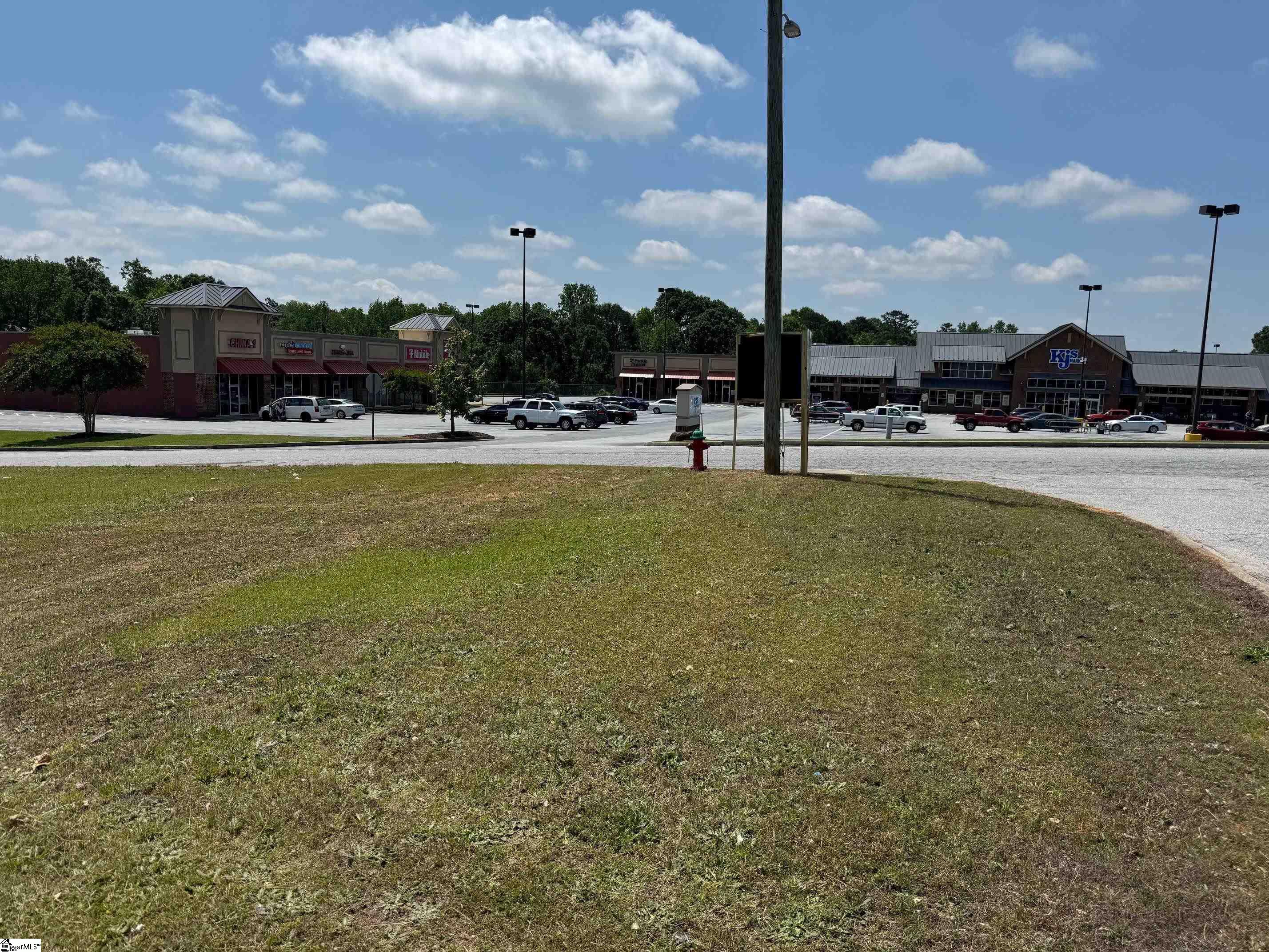 Toshes Creek Circle Union, SC 29379