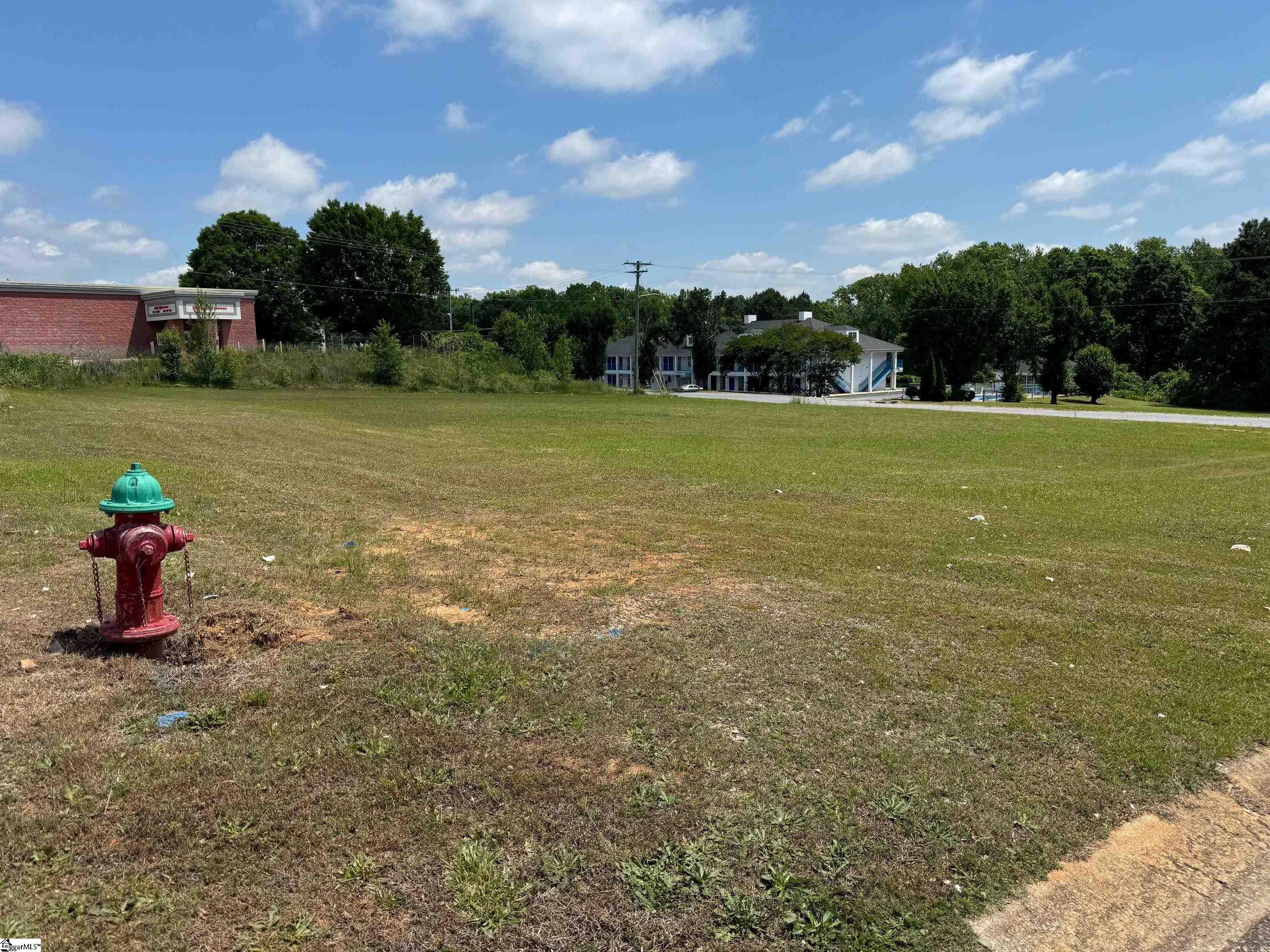 Toshes Creek Circle Union, SC 29379