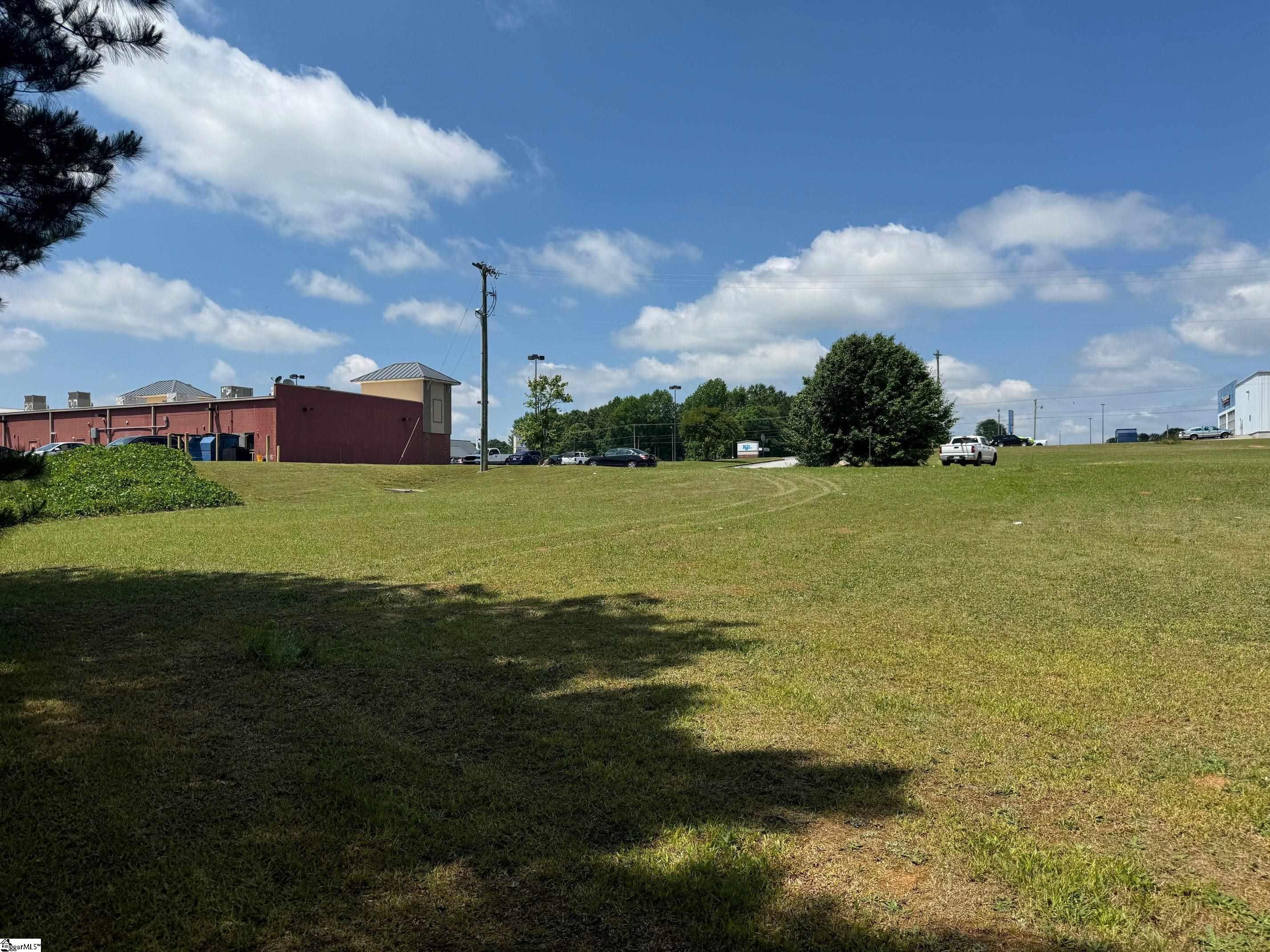 Toshes Creek Circle Union, SC 29379