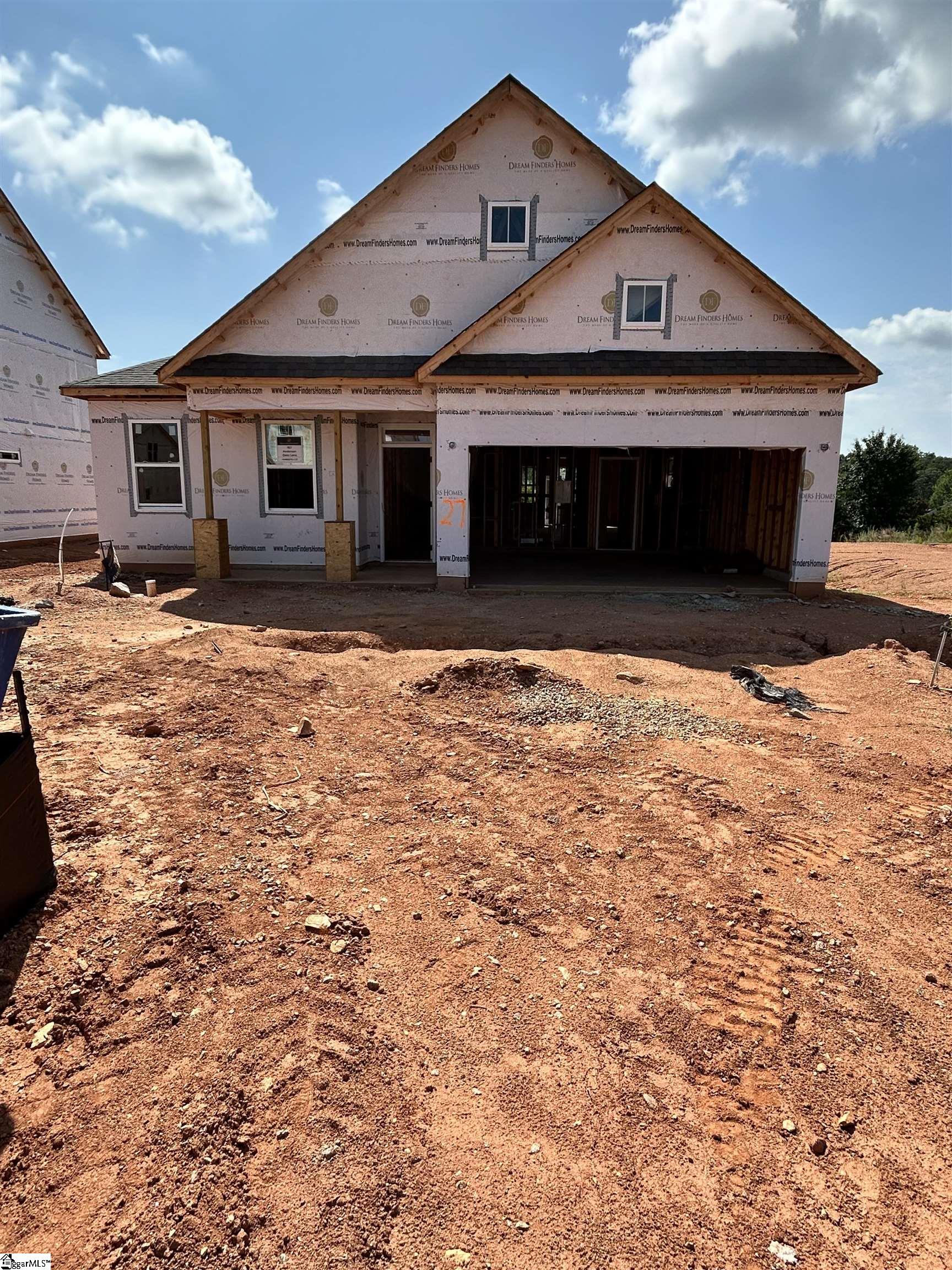 157 Anderson Oaks Lane Easley, SC 29642