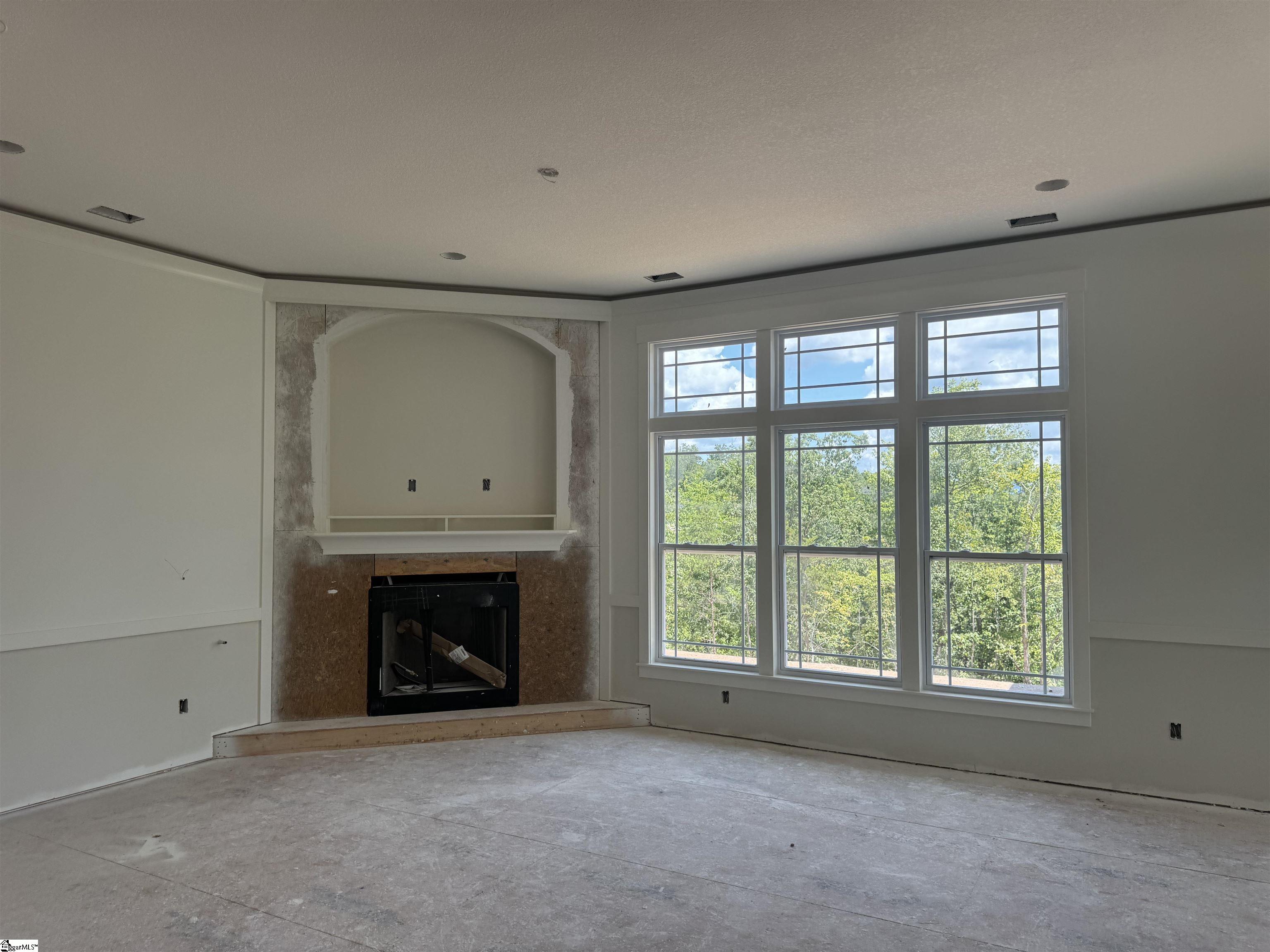 200 Eagles Crest Drive Marietta, SC 29661-0000