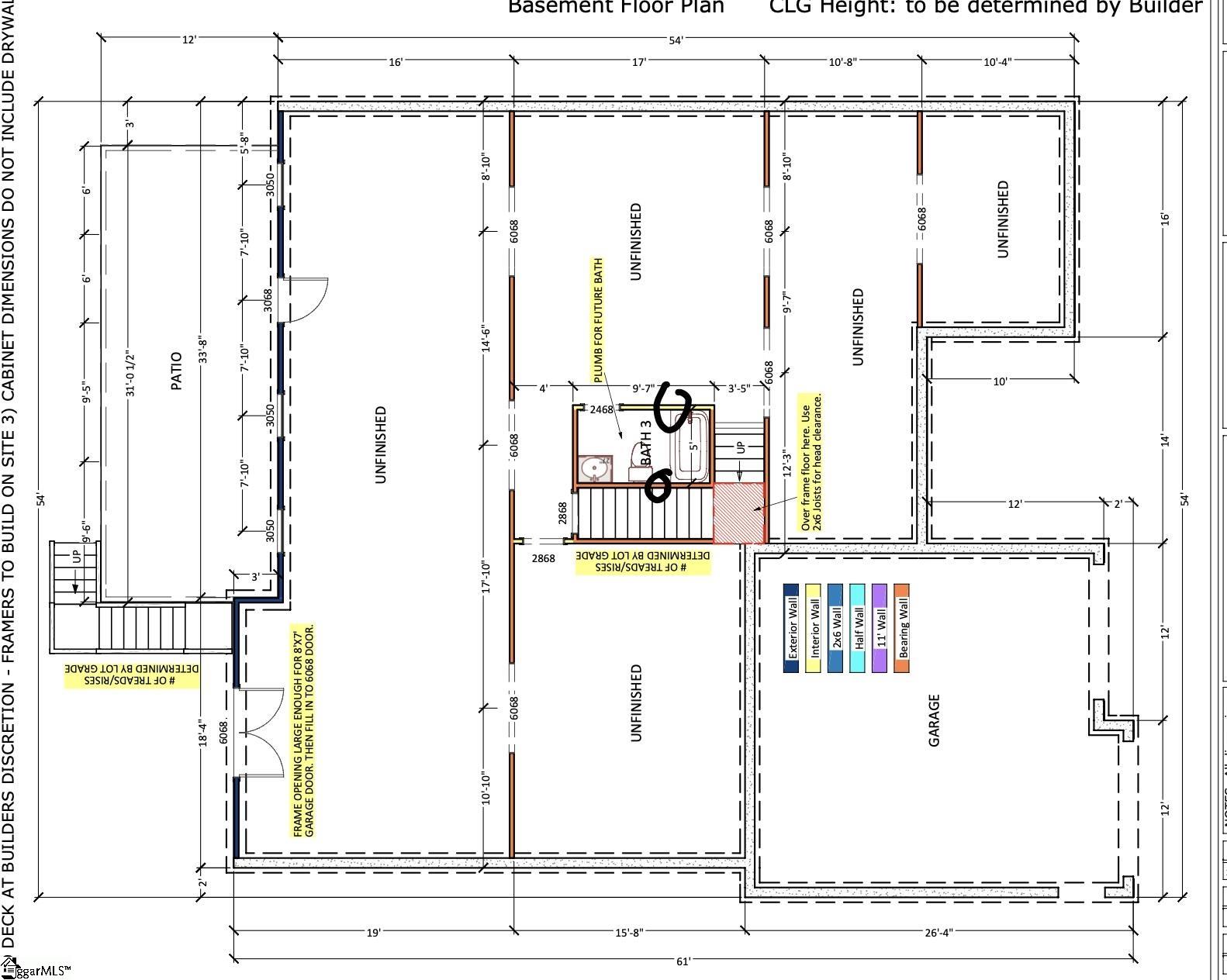 200 Eagles Crest Drive Marietta, SC 29661-0000