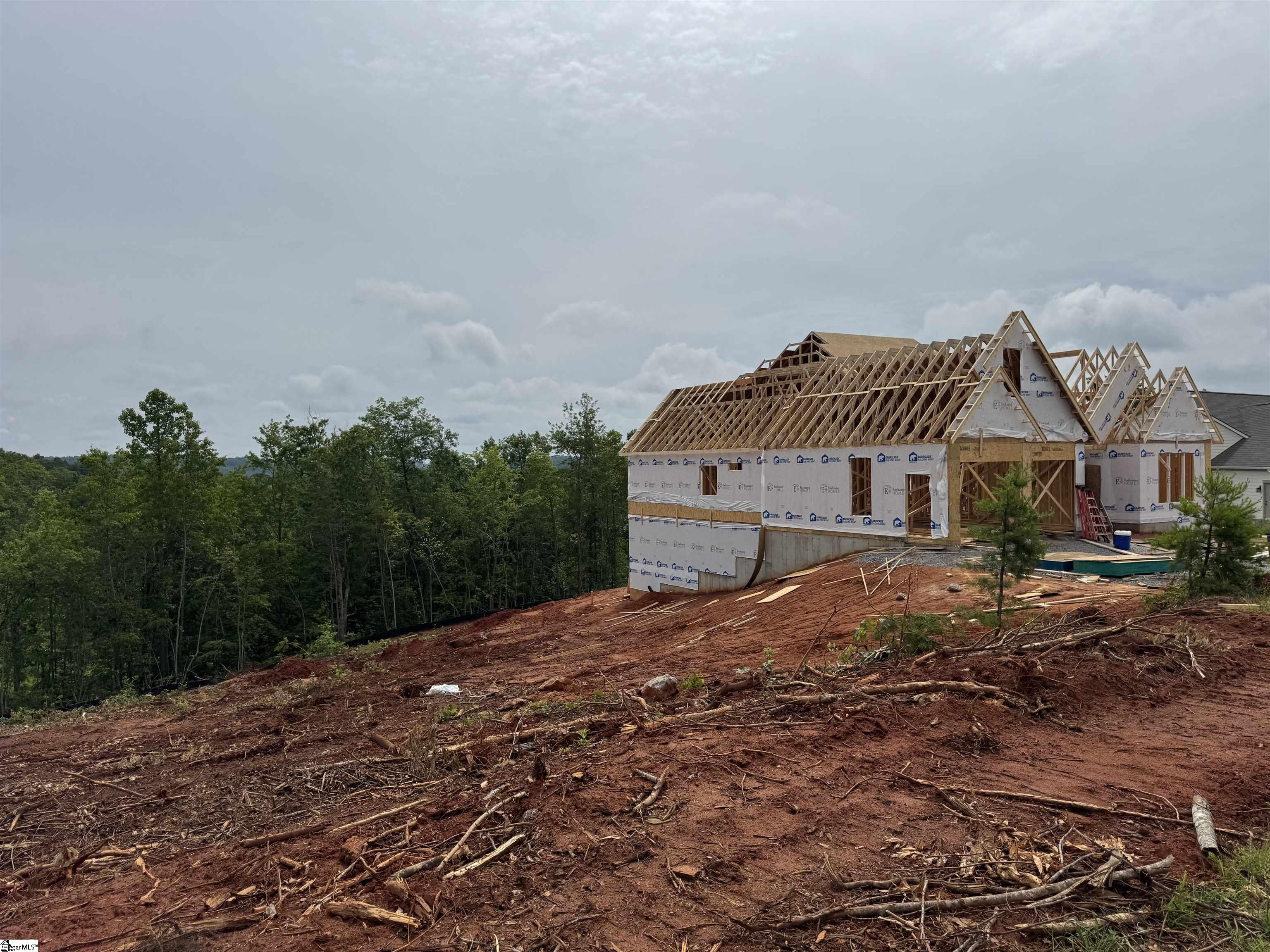 200 Eagles Crest Drive Marietta, SC 29661-0000