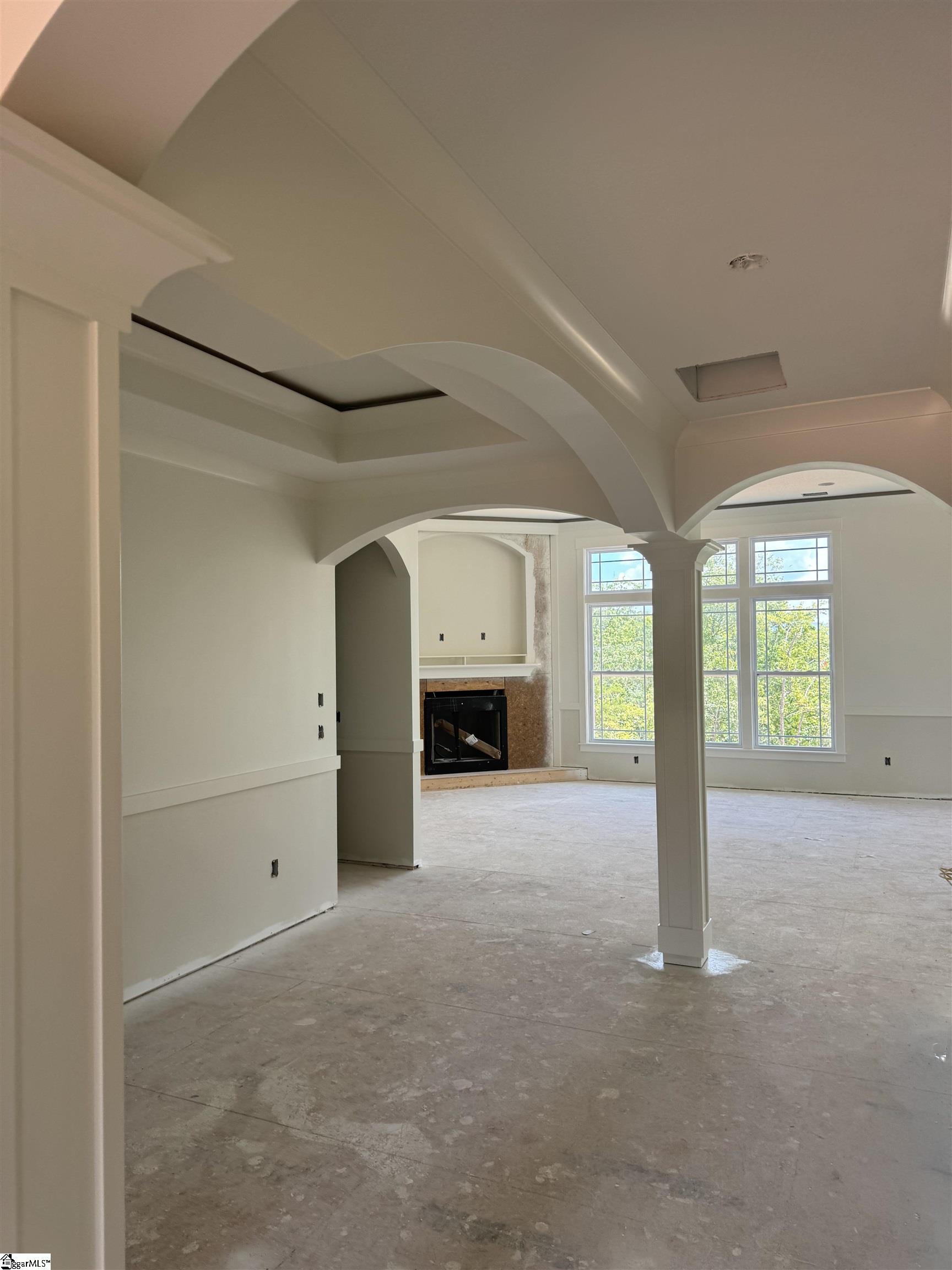 200 Eagles Crest Drive Marietta, SC 29661-0000