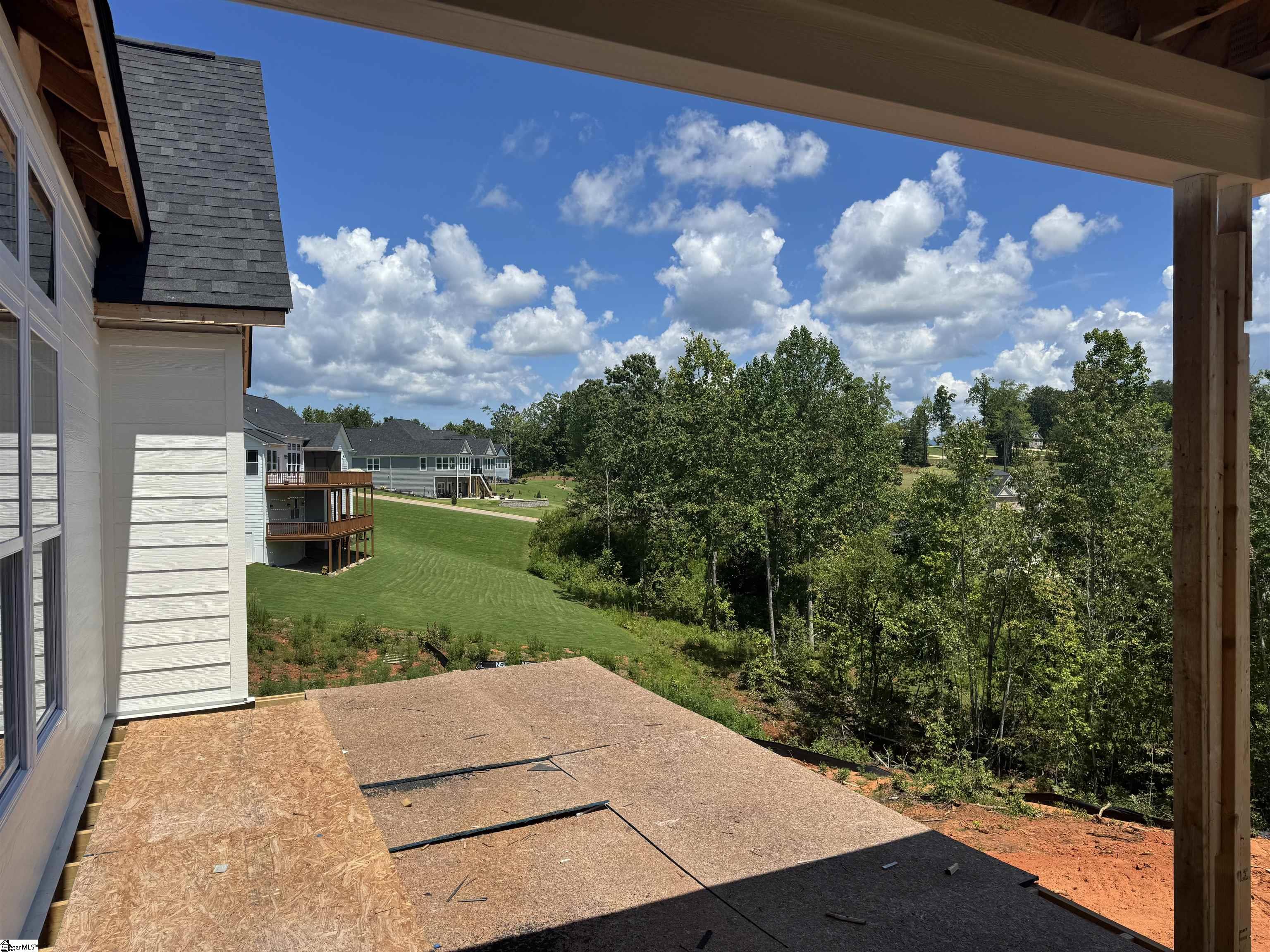 200 Eagles Crest Drive Marietta, SC 29661-0000