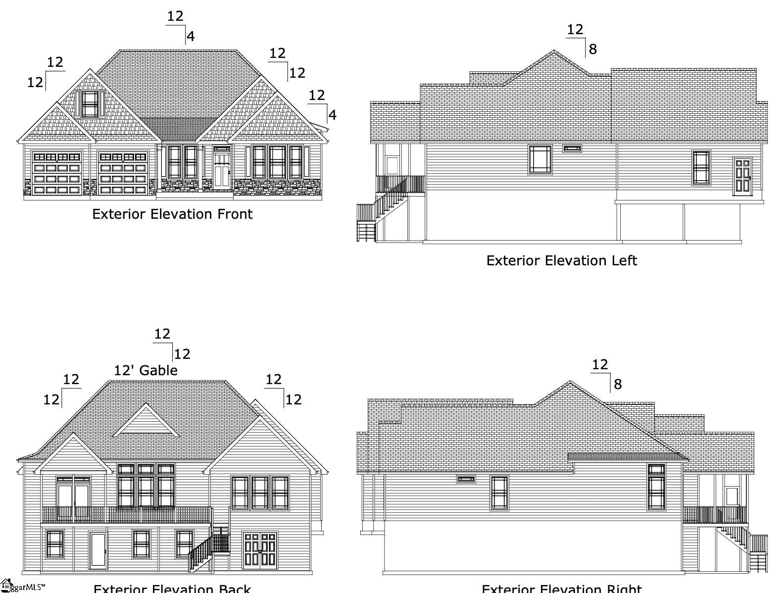 200 Eagles Crest Drive Marietta, SC 29661-0000
