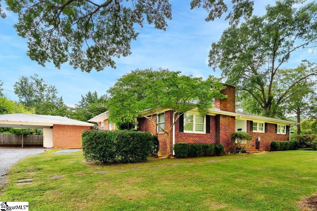 111 Monroe Road Spartanburg, SC 29307