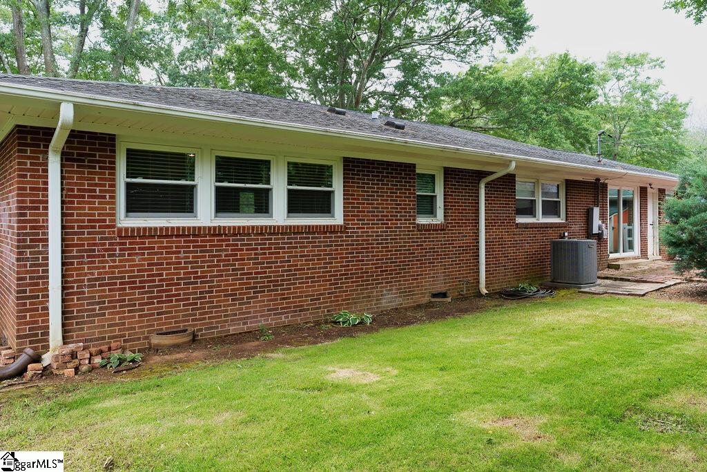 111 Monroe Road Spartanburg, SC 29307