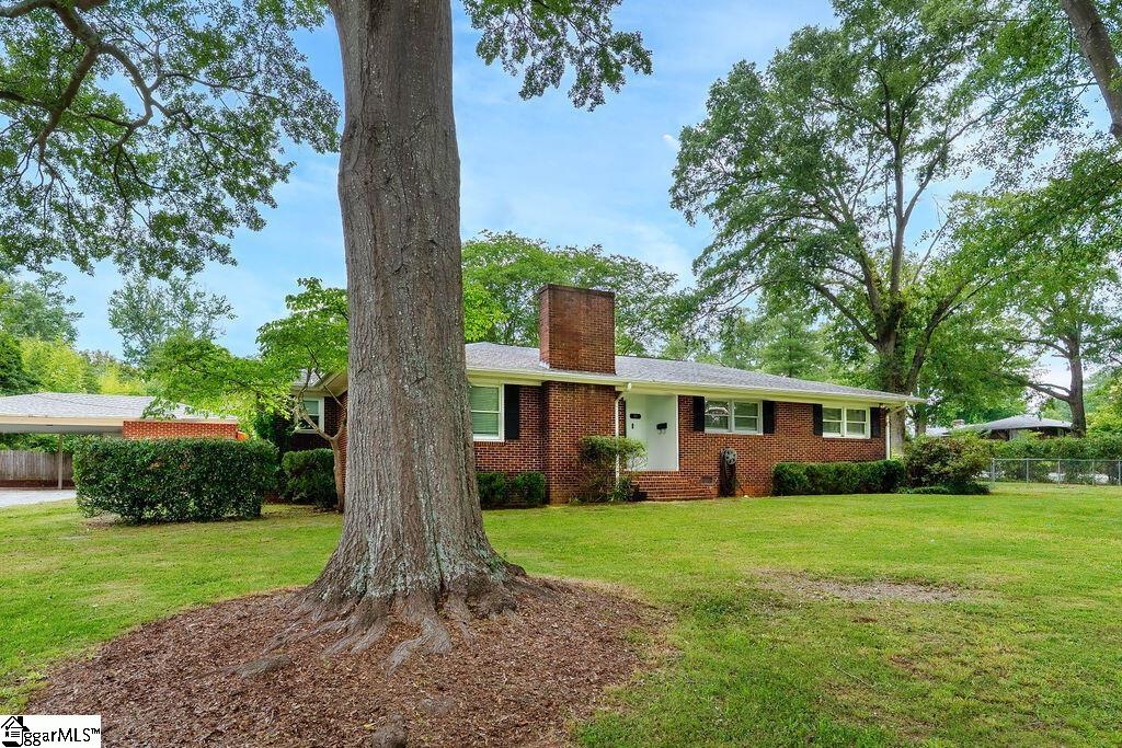 111 Monroe Road Spartanburg, SC 29307