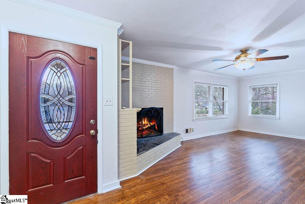 111 Monroe Road Spartanburg, SC 29307