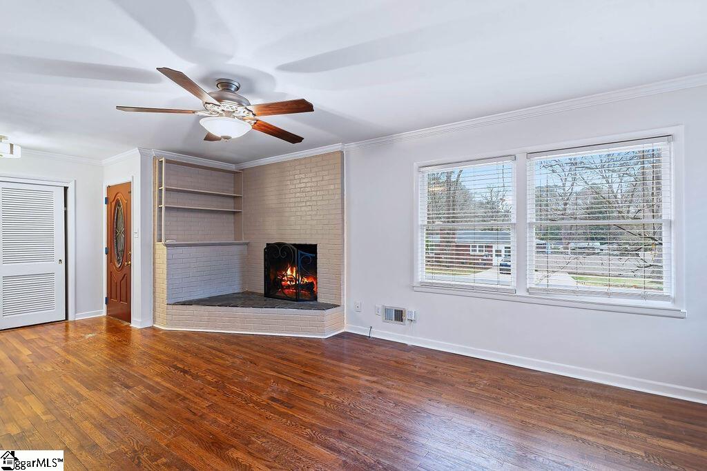 111 Monroe Road Spartanburg, SC 29307