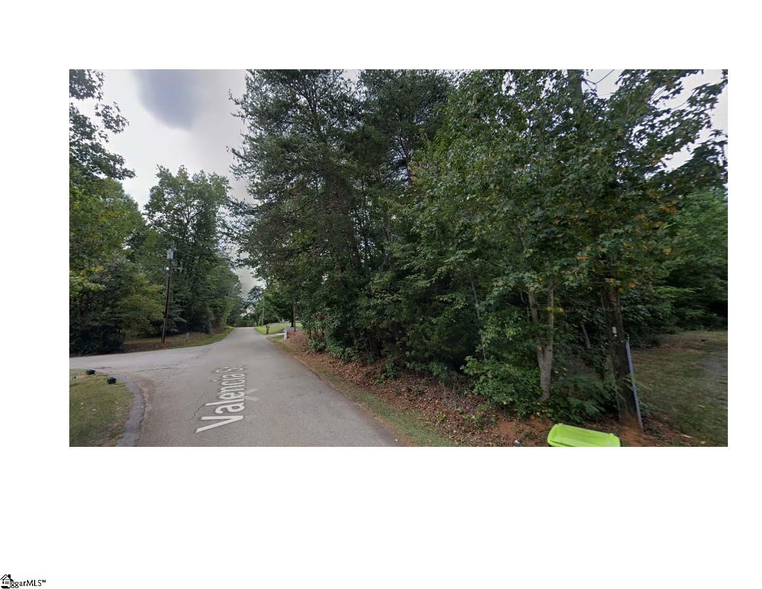 60 Valencia Drive Piedmont, SC 29673