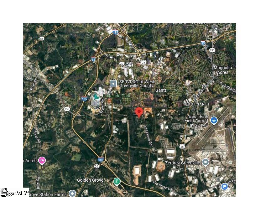 60 Valencia Drive Piedmont, SC 29673