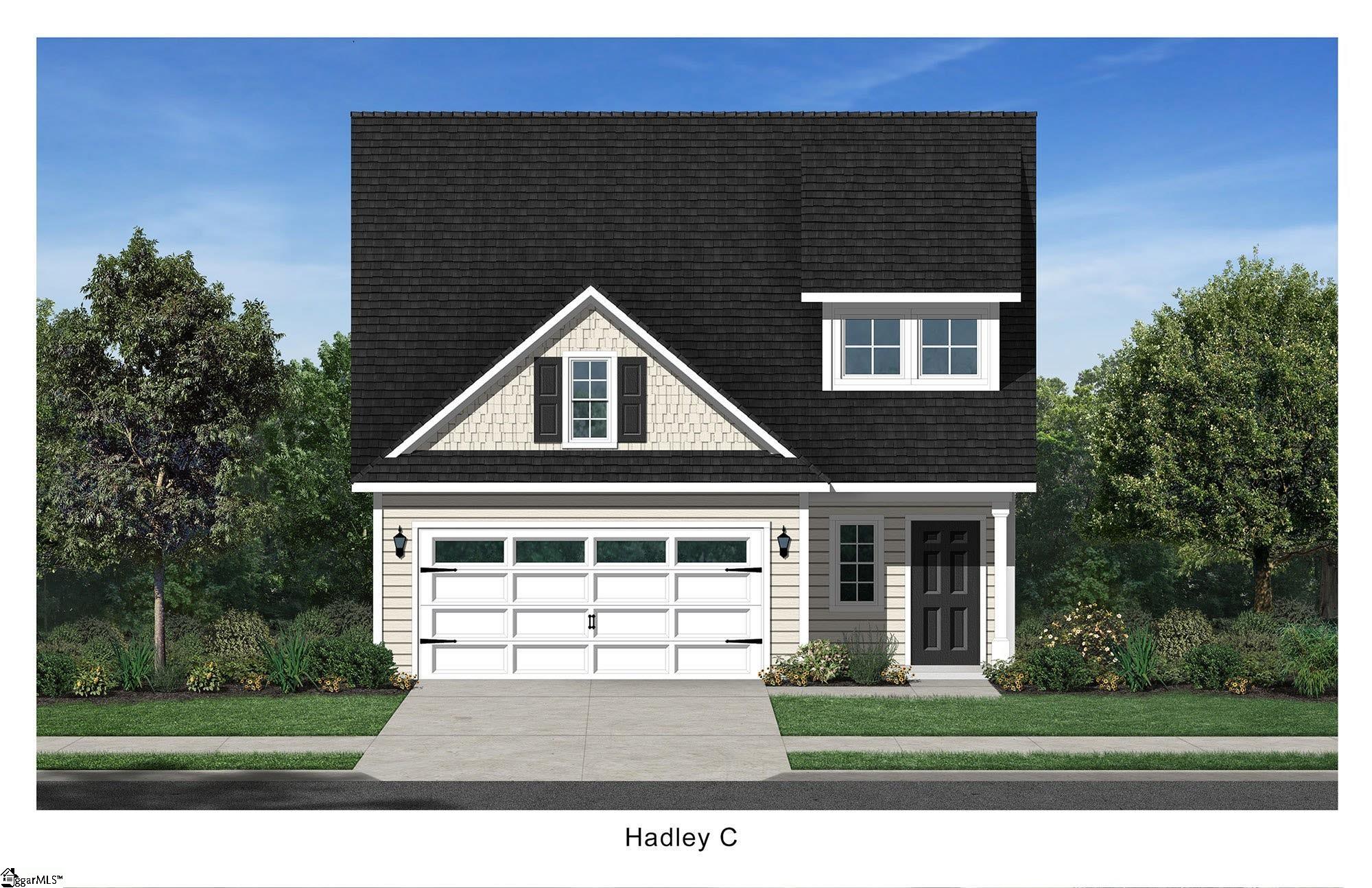 8 Gressette Place Simpsonville, SC 29681