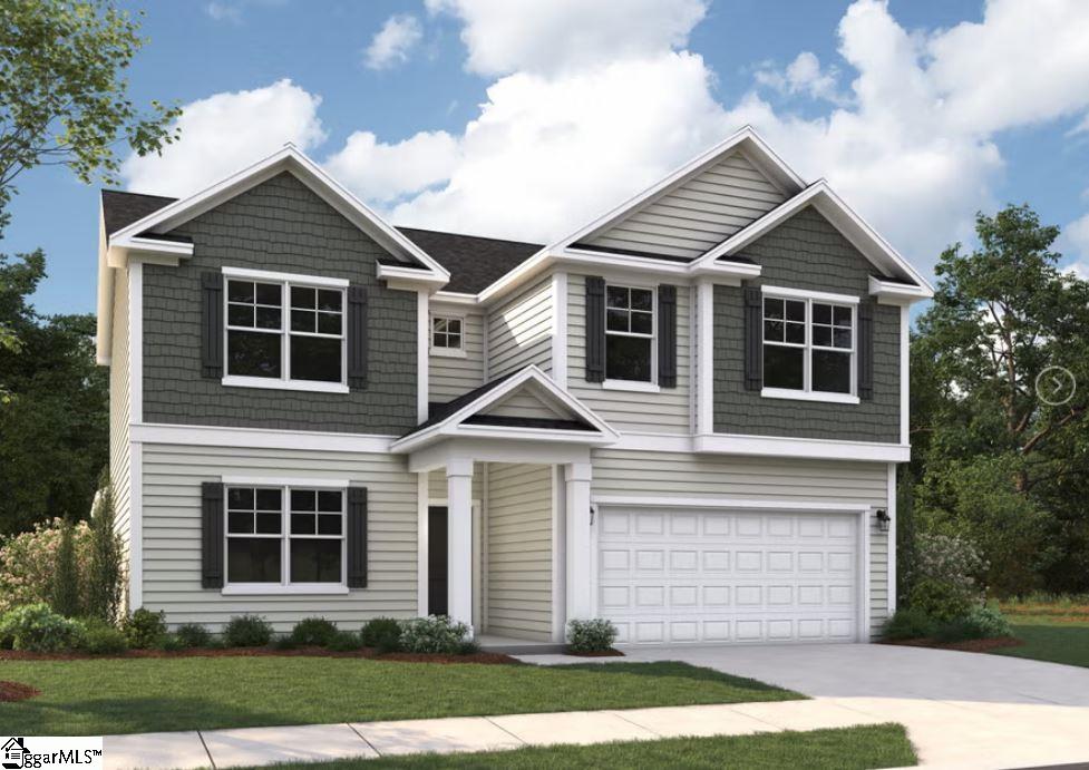 154 Anderson Oaks Lane Easley, SC 29642