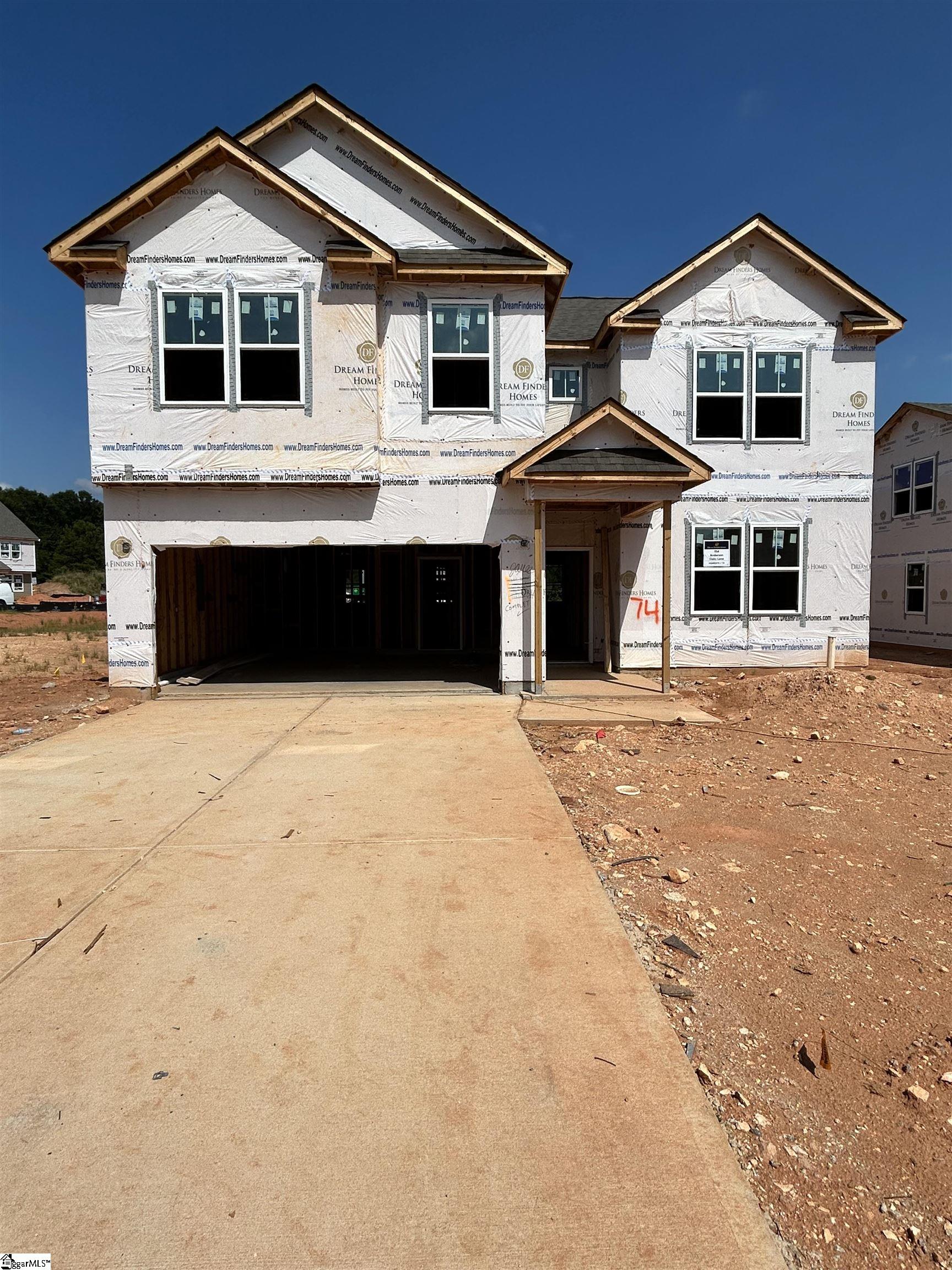 154 Anderson Oaks Lane Easley, SC 29642