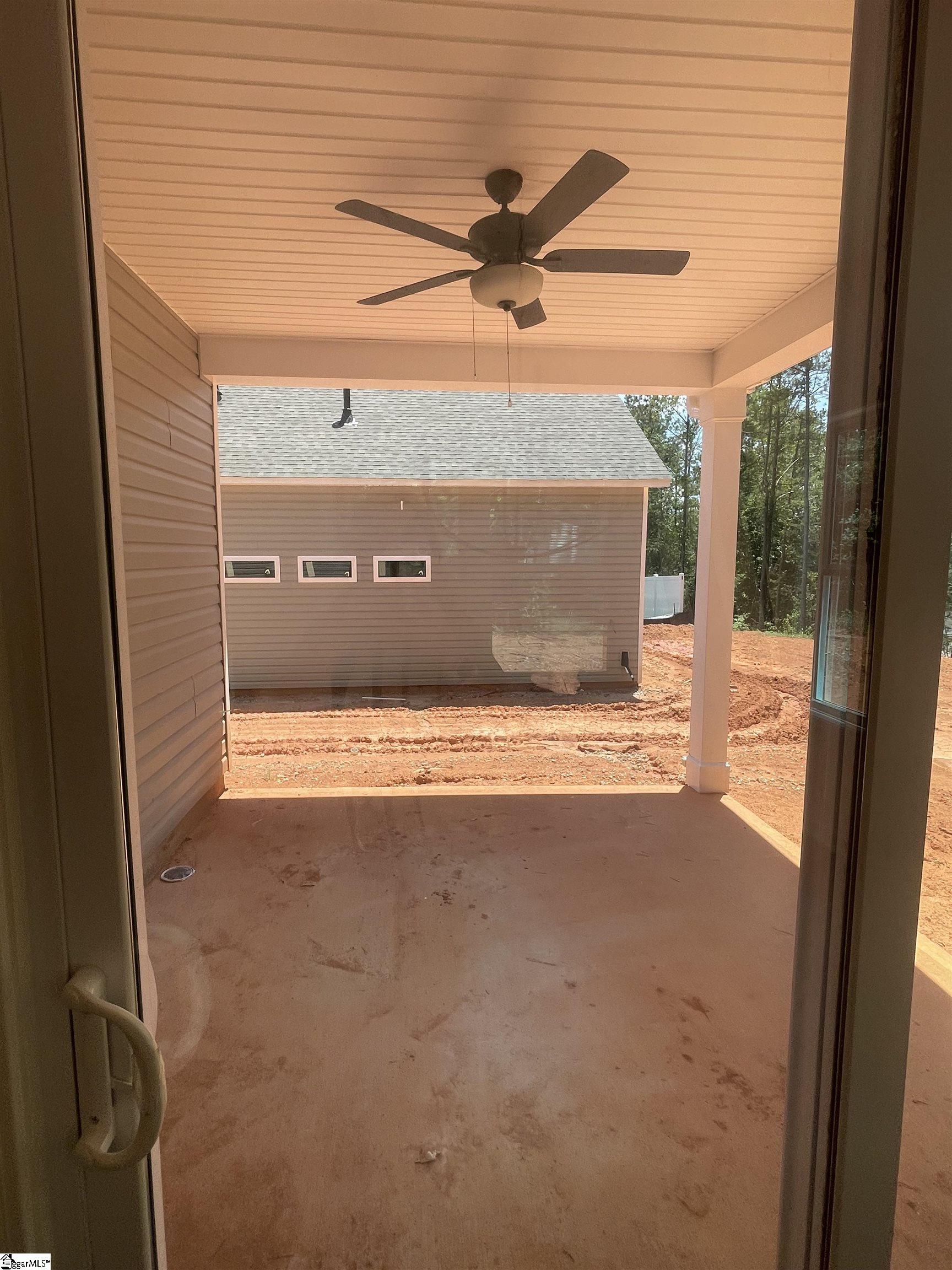 1 Sweetgrass Street Central, SC 29630