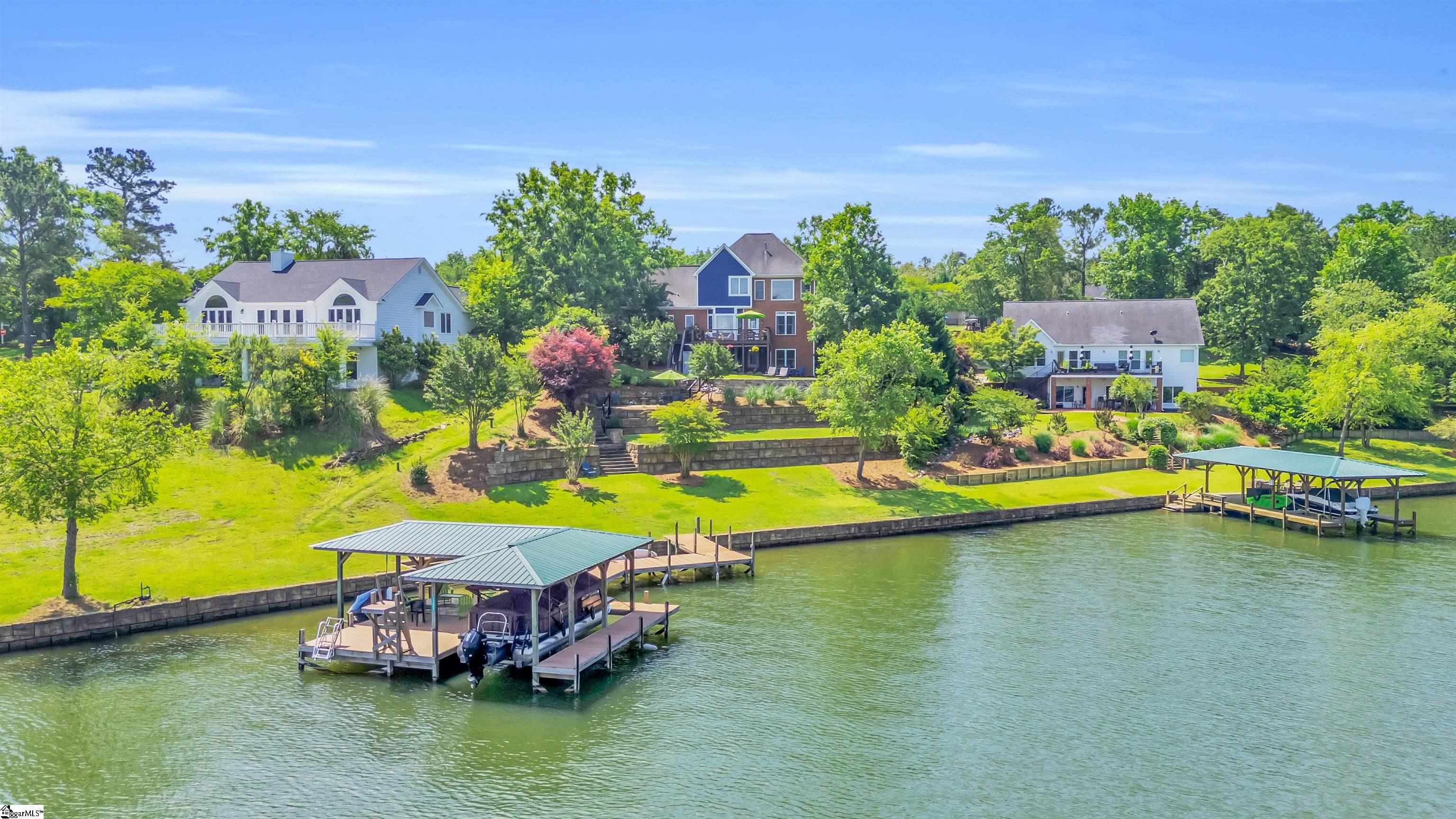 115 Egret Lane Greenwood, SC 29649