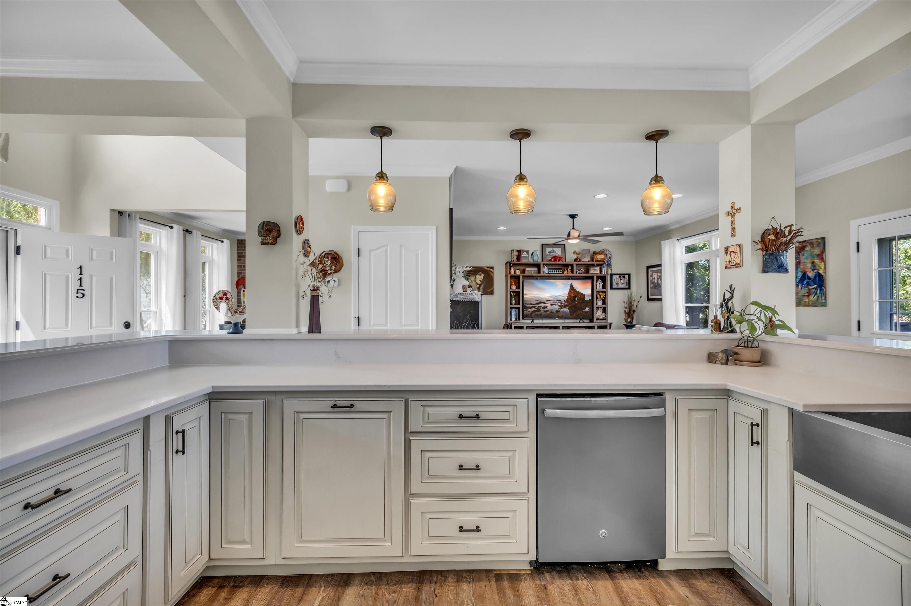 115 Egret Lane Greenwood, SC 29649