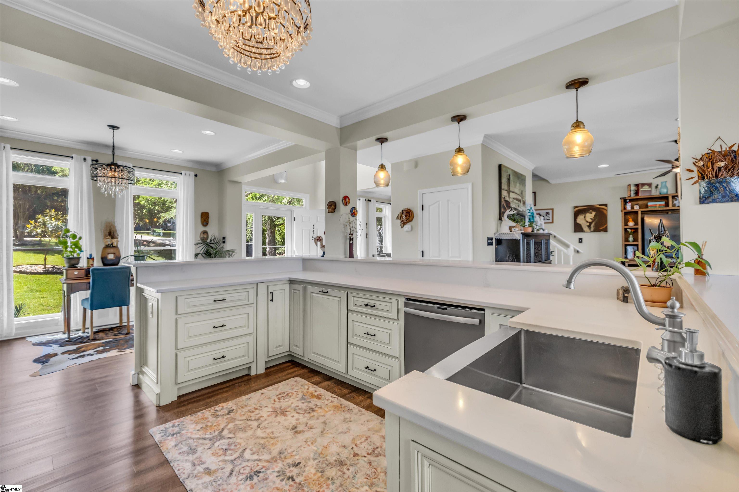 115 Egret Lane Greenwood, SC 29649