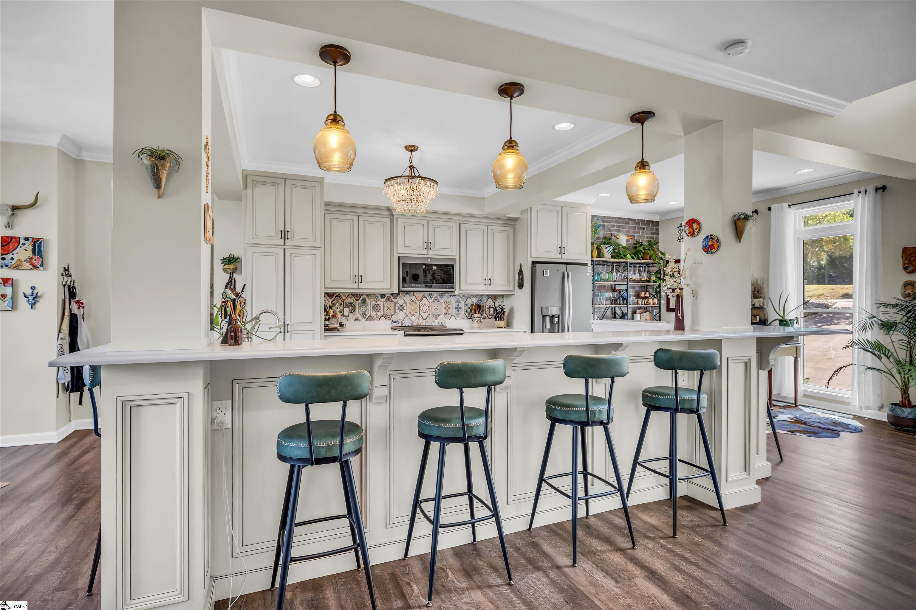 115 Egret Lane Greenwood, SC 29649