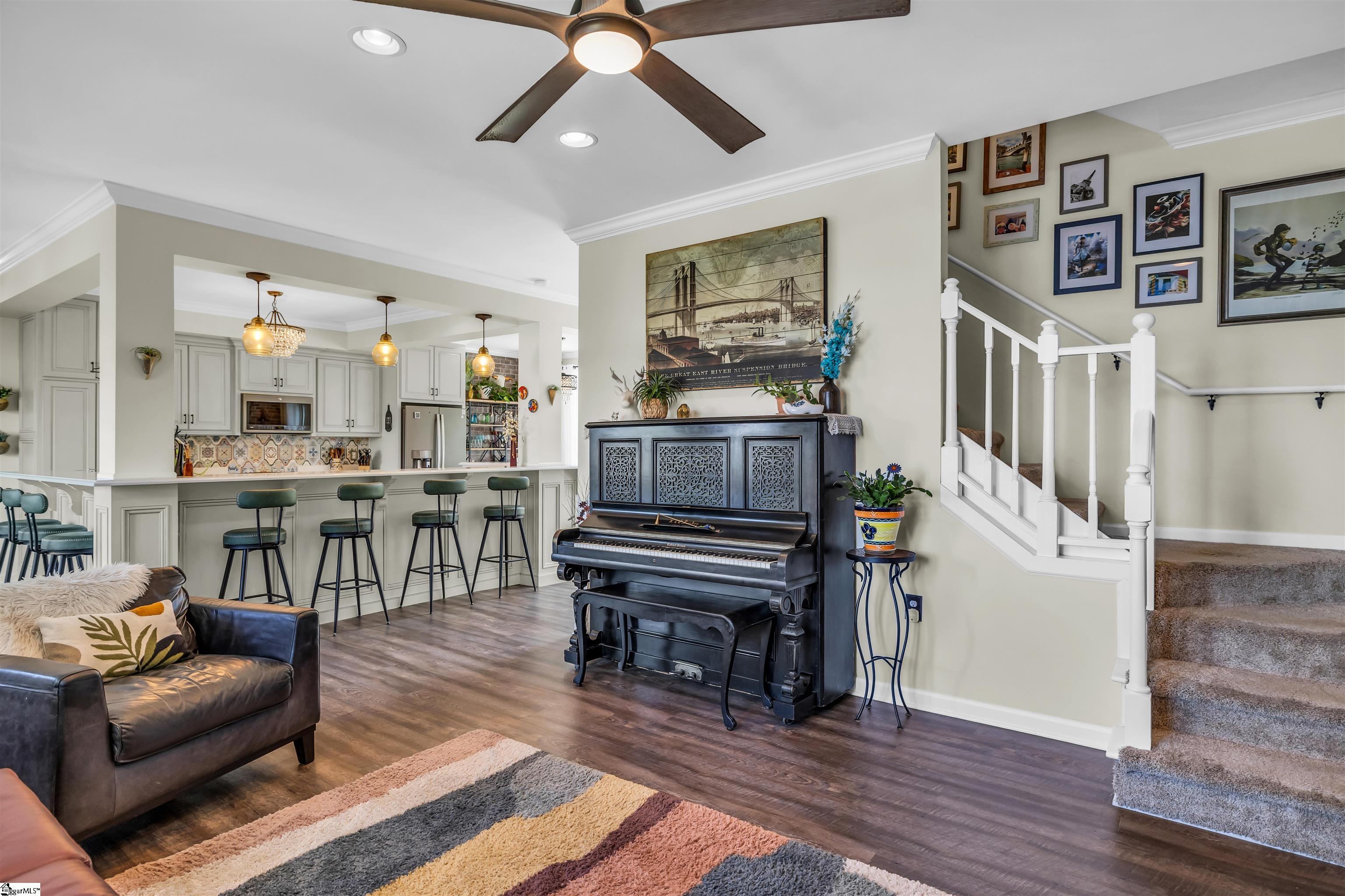 115 Egret Lane Greenwood, SC 29649