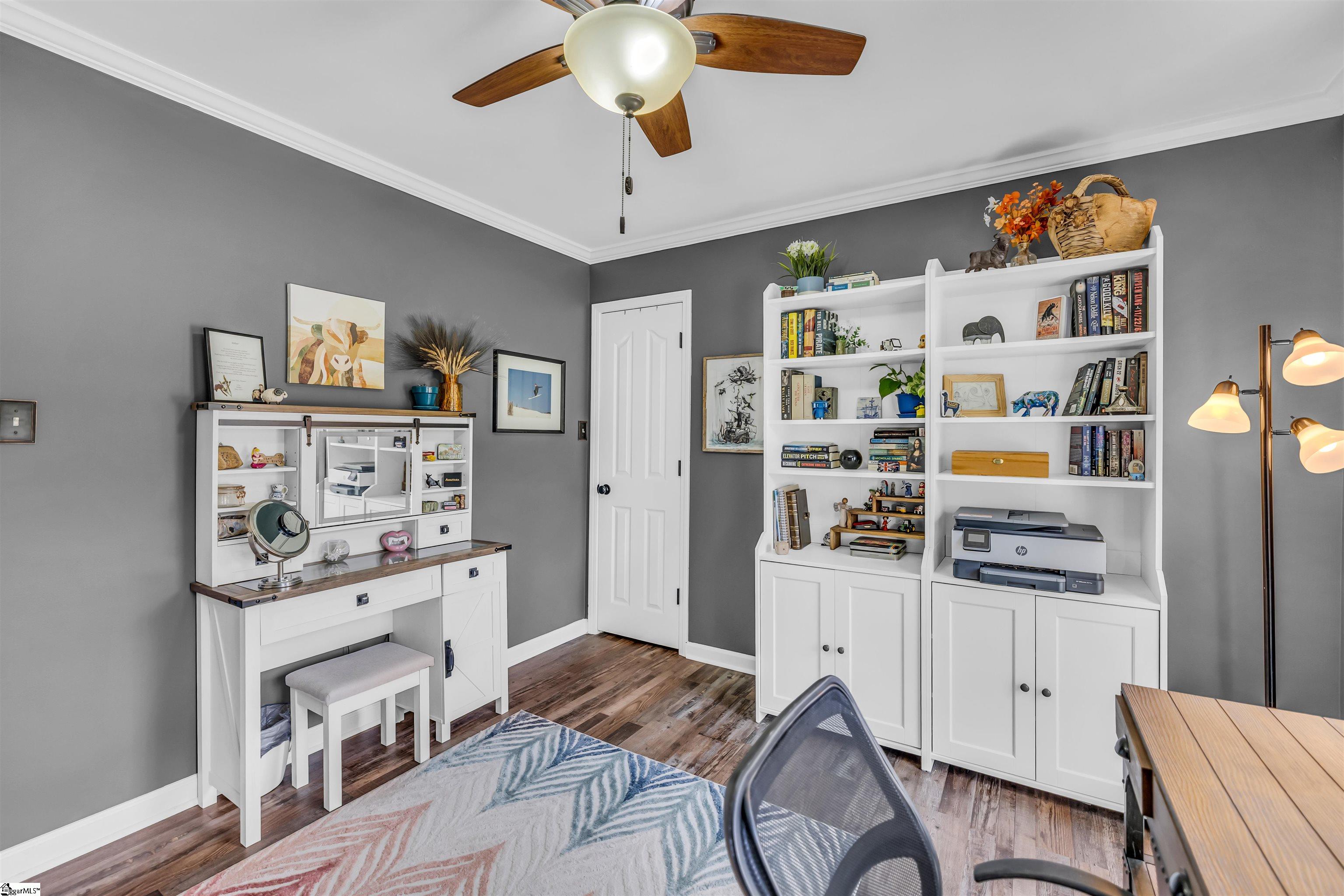 115 Egret Lane Greenwood, SC 29649