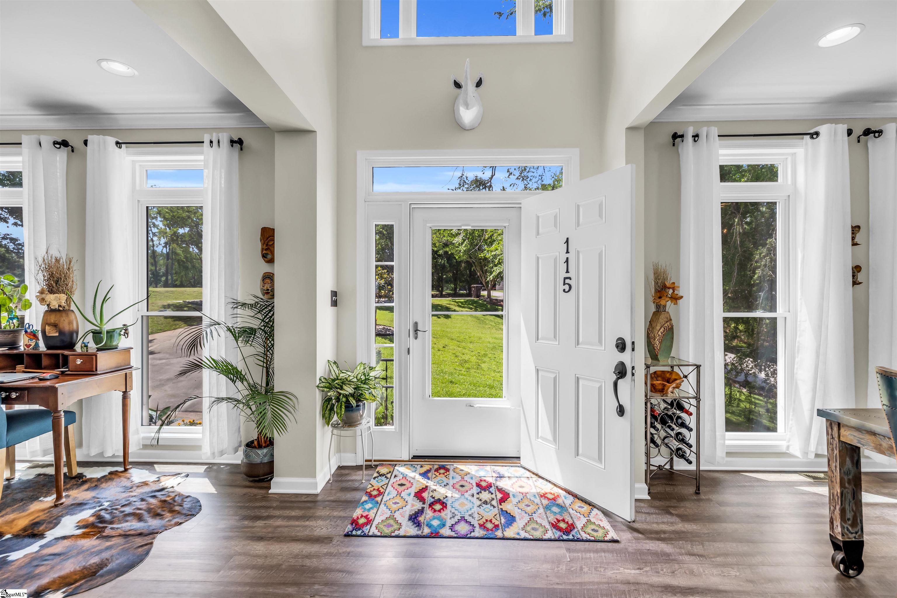 115 Egret Lane Greenwood, SC 29649