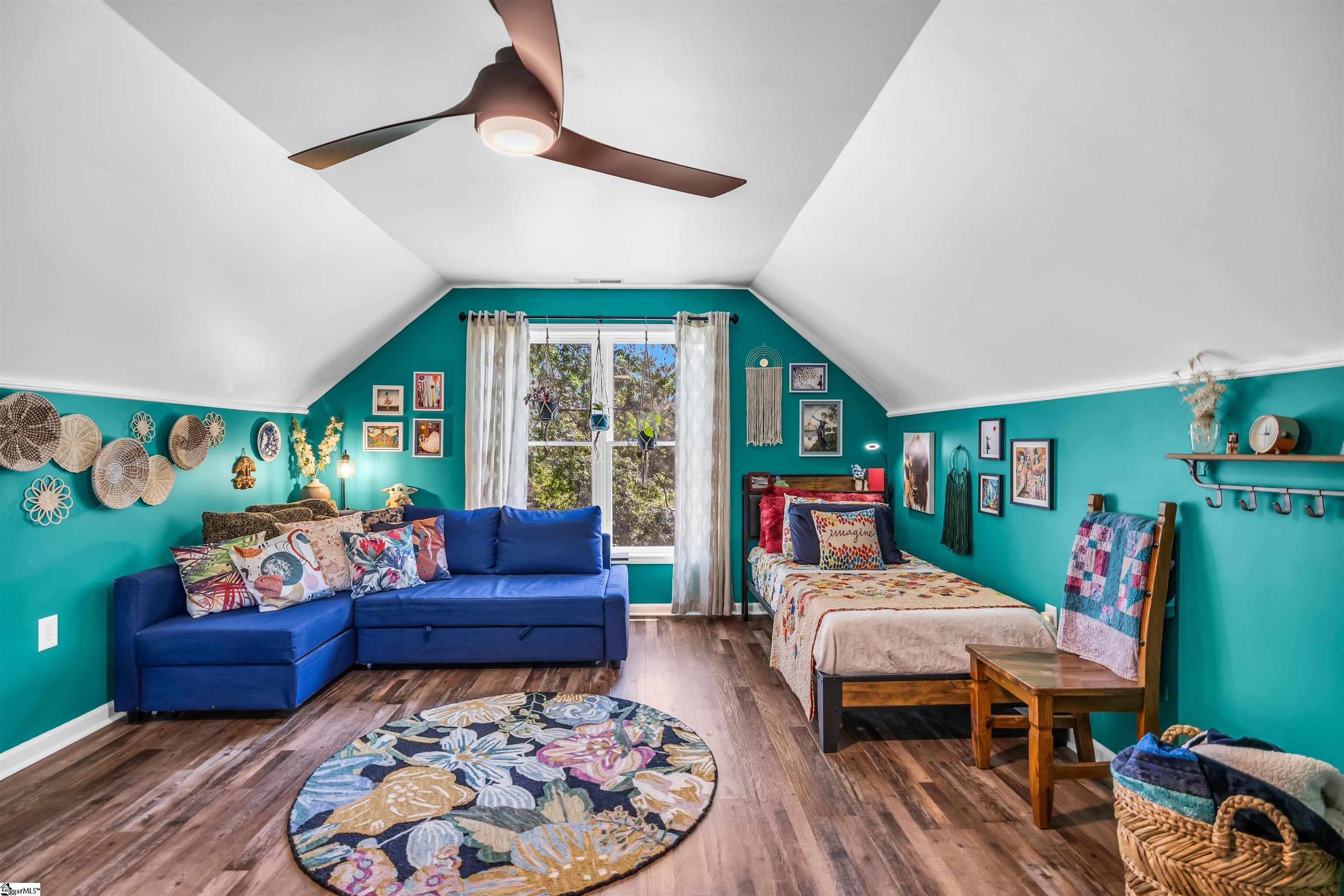 115 Egret Lane Greenwood, SC 29649