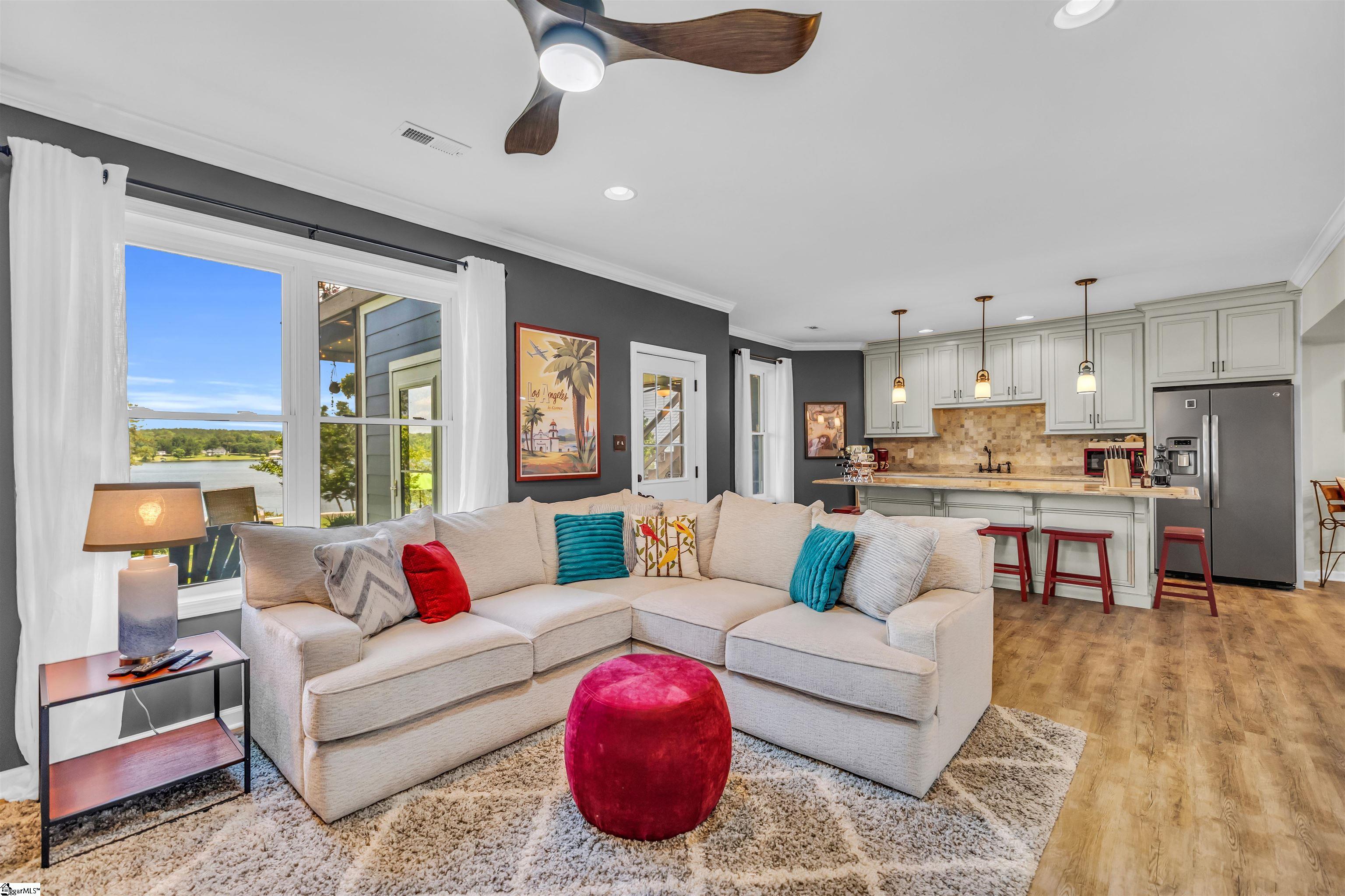 115 Egret Lane Greenwood, SC 29649