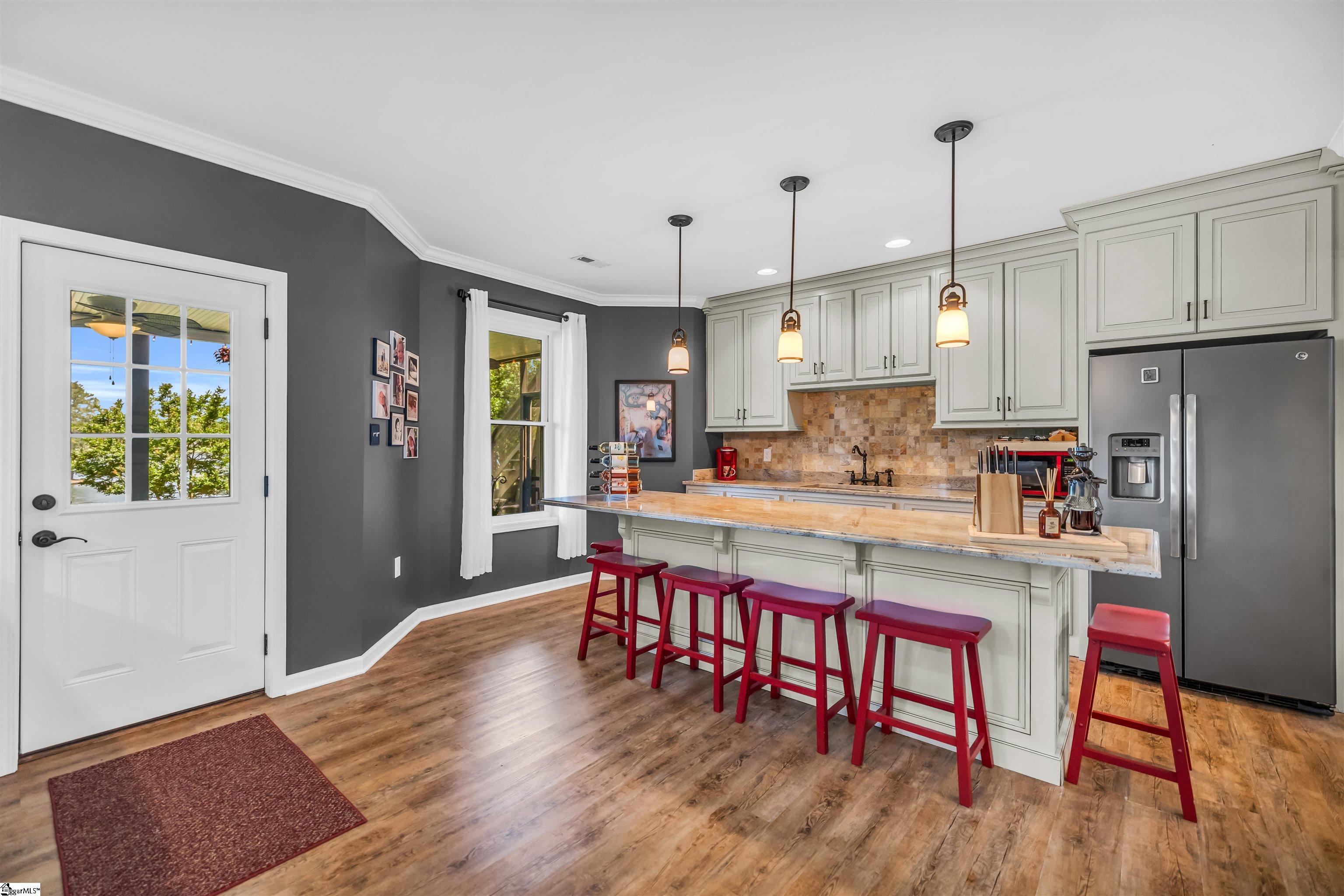 115 Egret Lane Greenwood, SC 29649