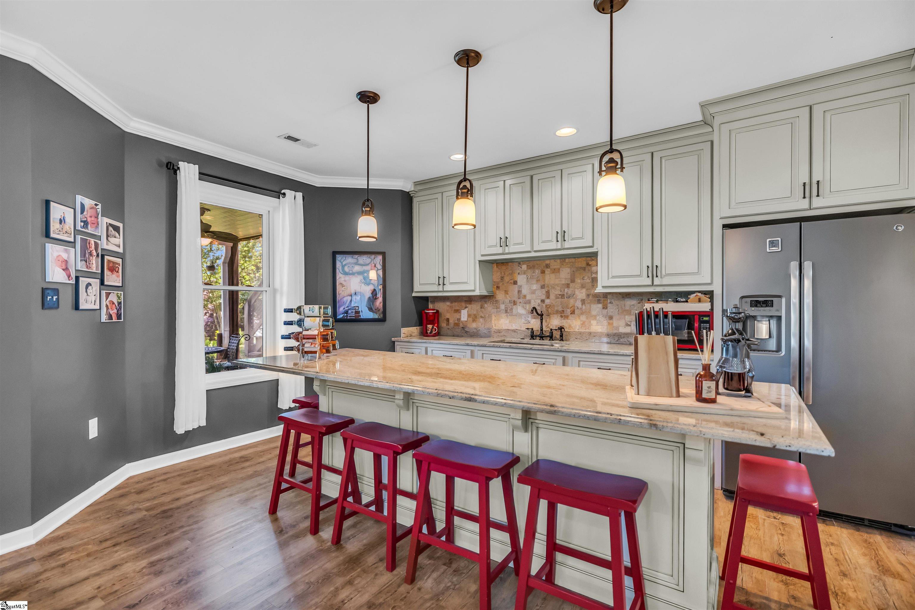 115 Egret Lane Greenwood, SC 29649