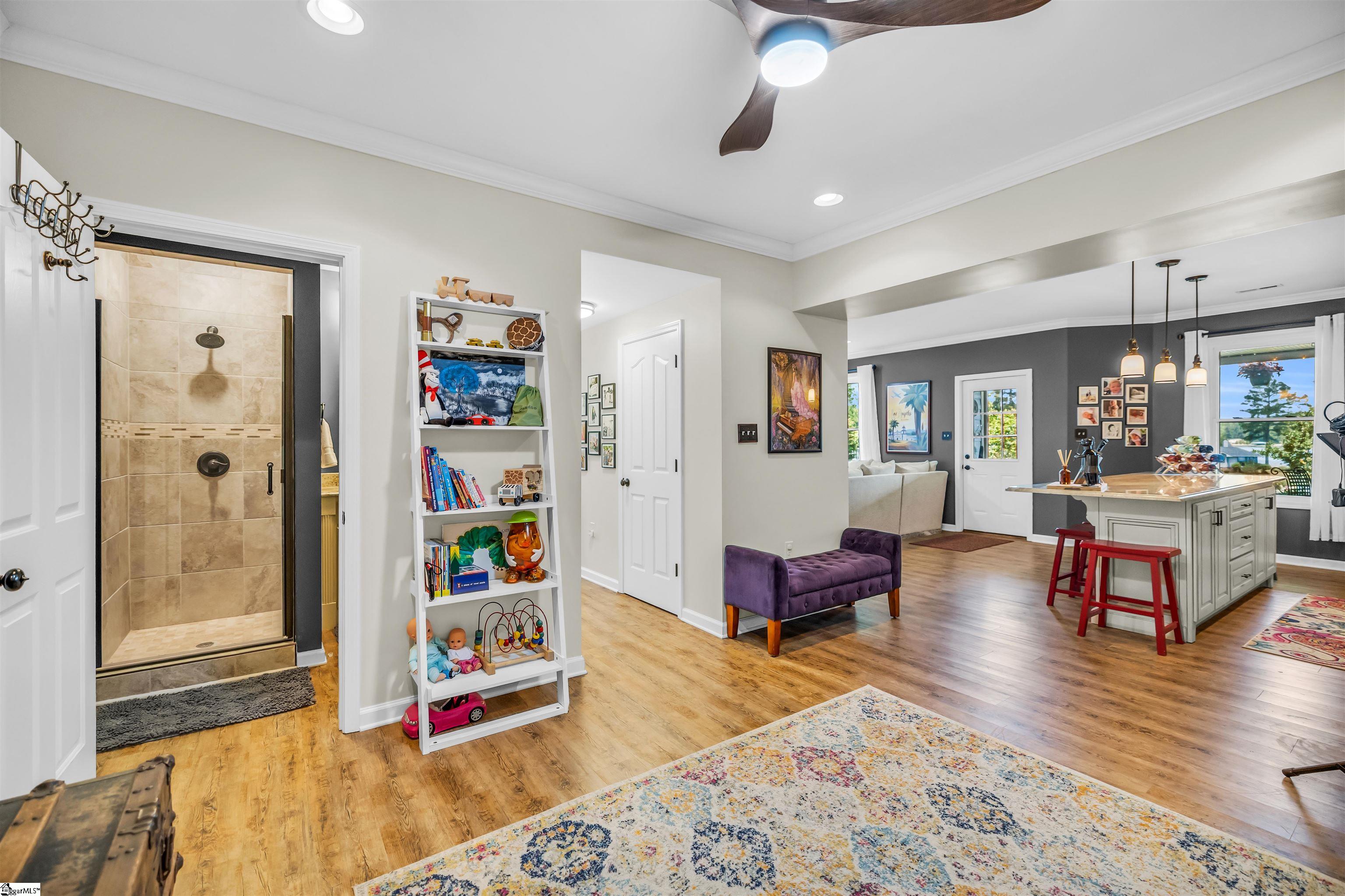 115 Egret Lane Greenwood, SC 29649